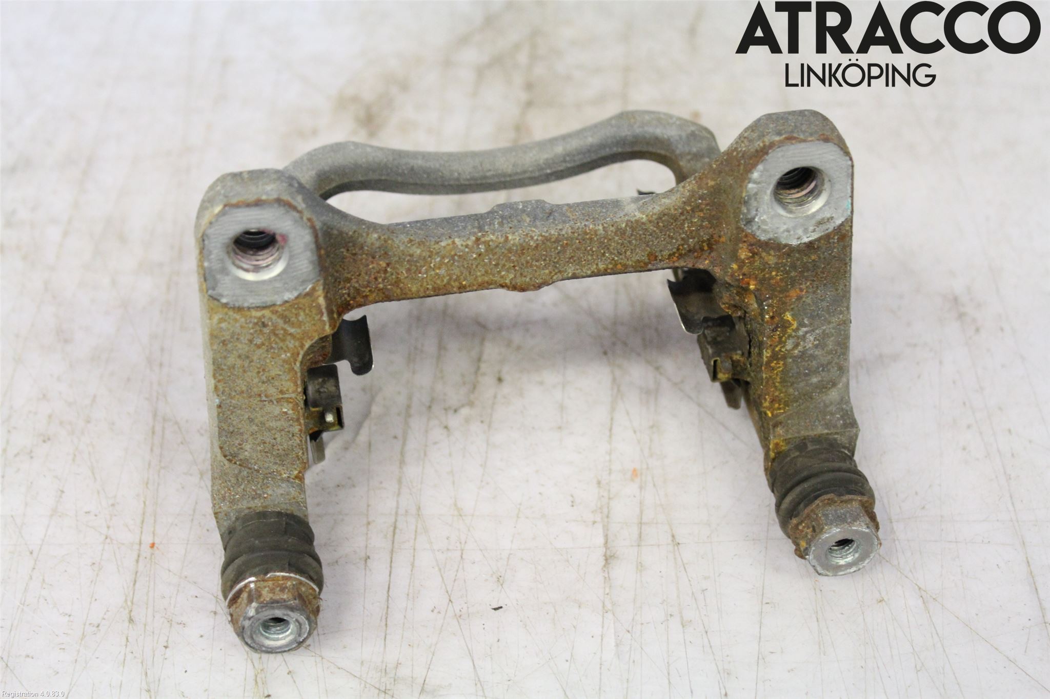 Opel ASTRA K 16-22 Bremsecaliper Feste Holder
