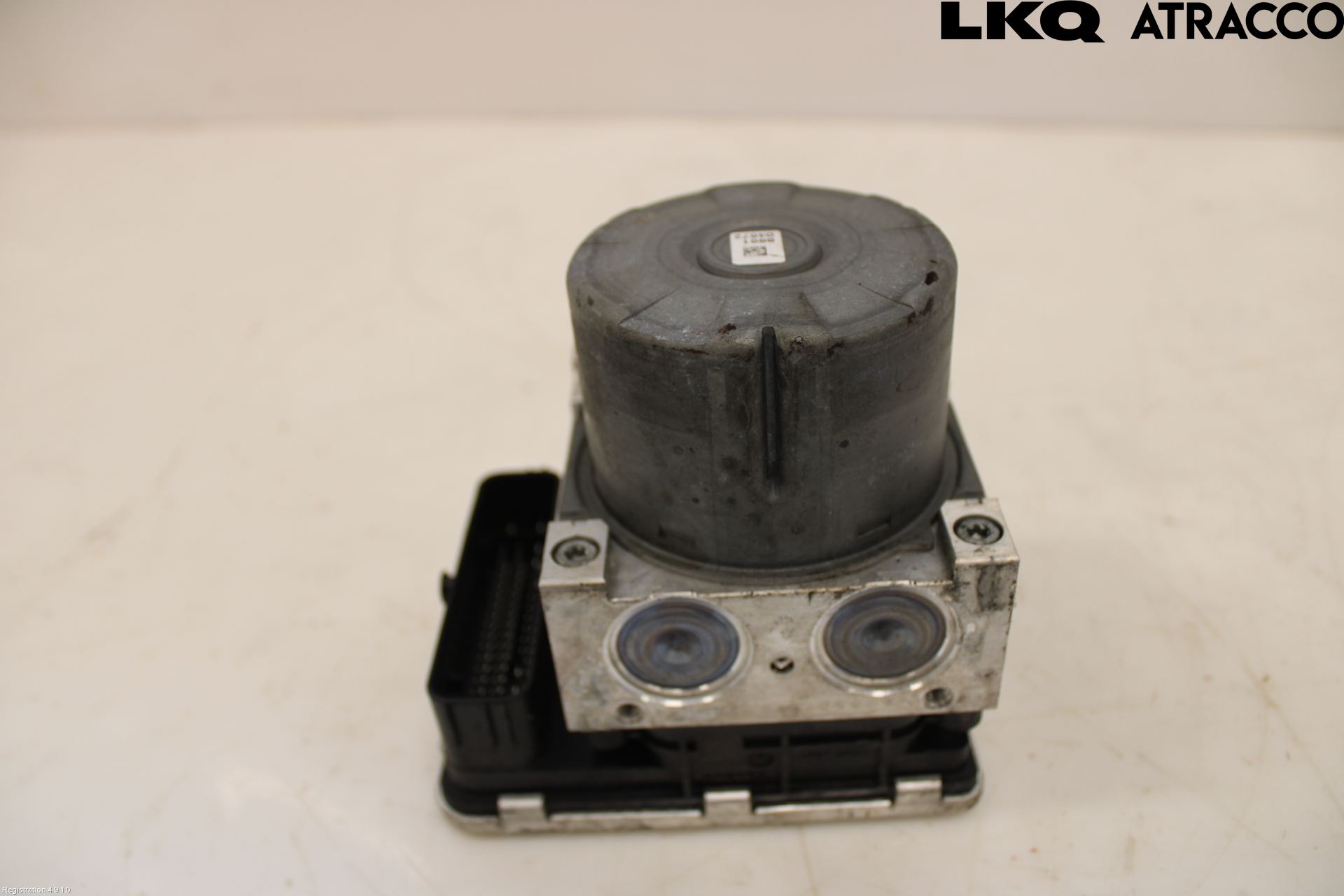 Volkswagen VW GOLF / E-GOLF VII 13-20 Abs Hydraulikkaggregat