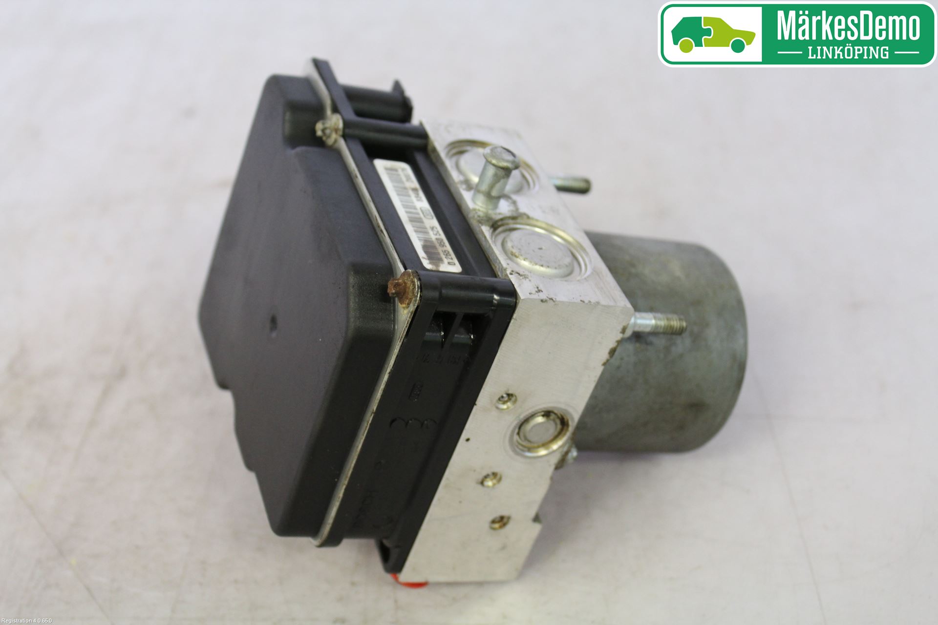 Hyundai SANTA FE  06-12 Abs Hydraulikkaggregat