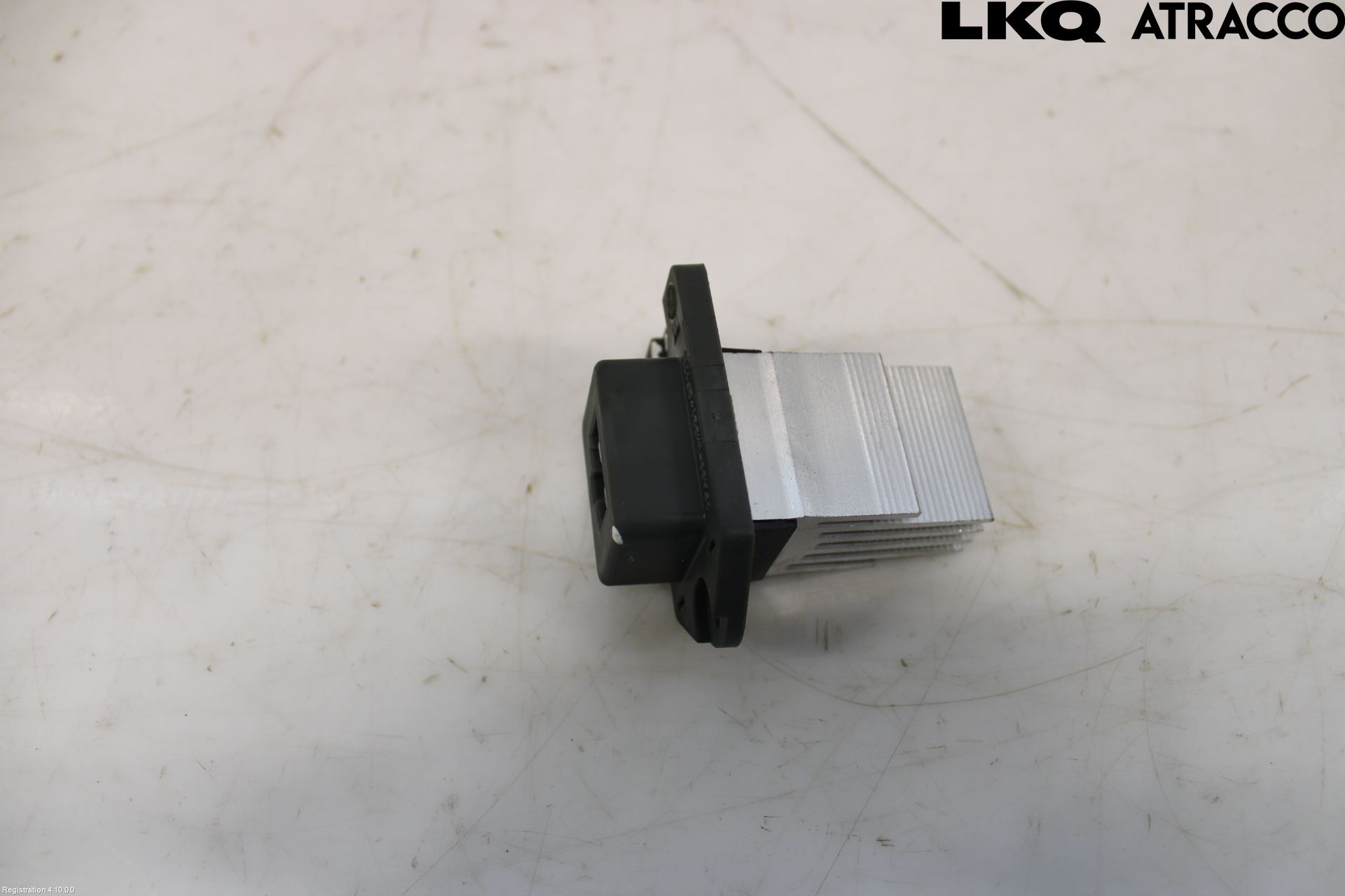 Kia STONIC 18->> Varmeapparat Viftemotstand