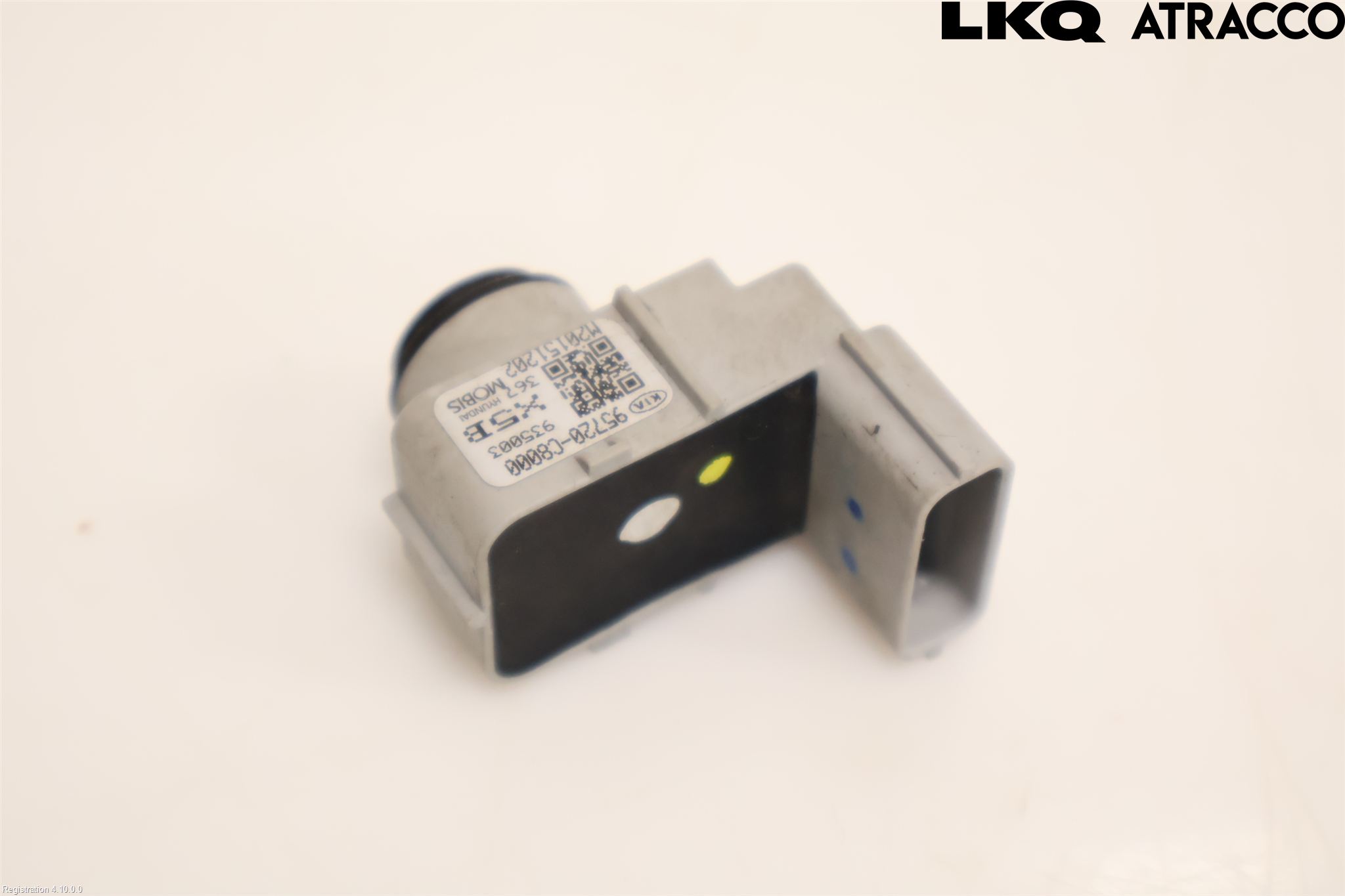 Hyundai i20 GB 15-20 Sensor Ryggesensor