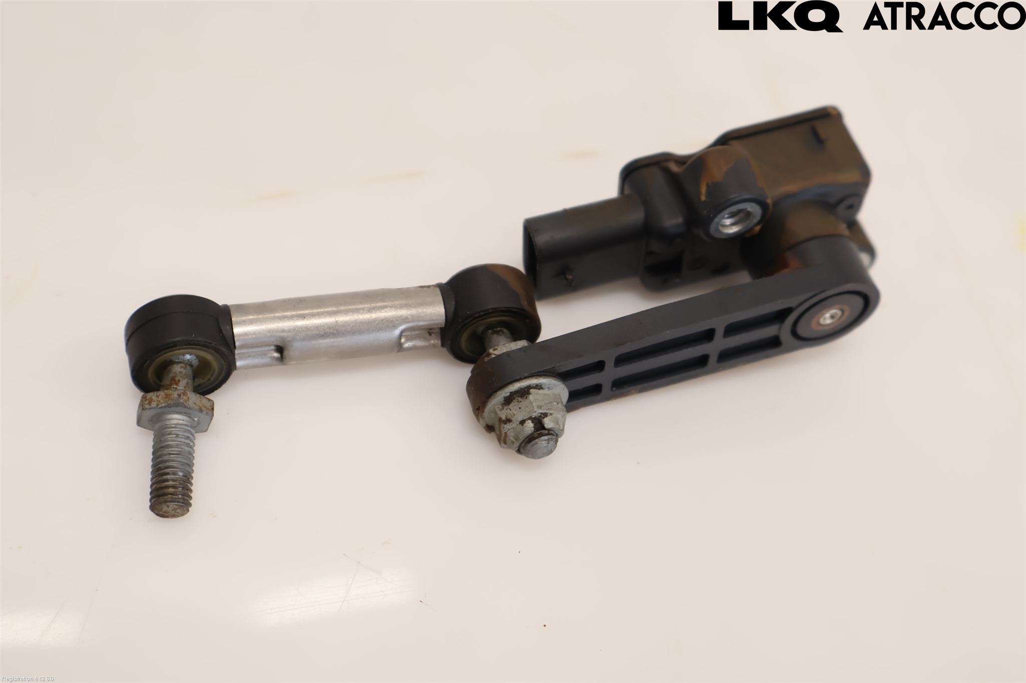 Mercedes-Benz MB SPRINTER (W907/W910) 19- Sensor Lysinnstilling