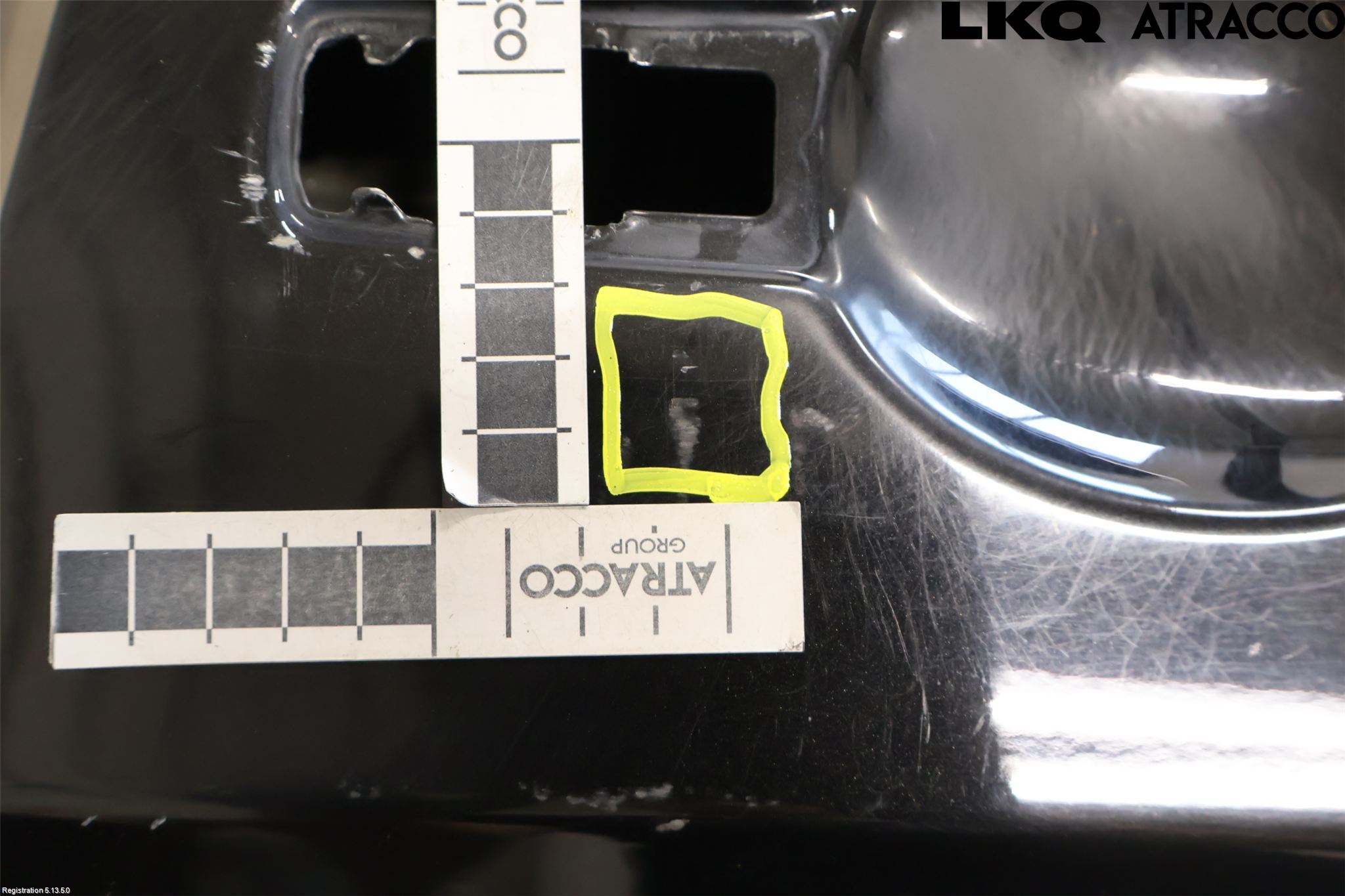 Nissan QASHQAI+2  10-14 Dør 4D Foran Venstre
