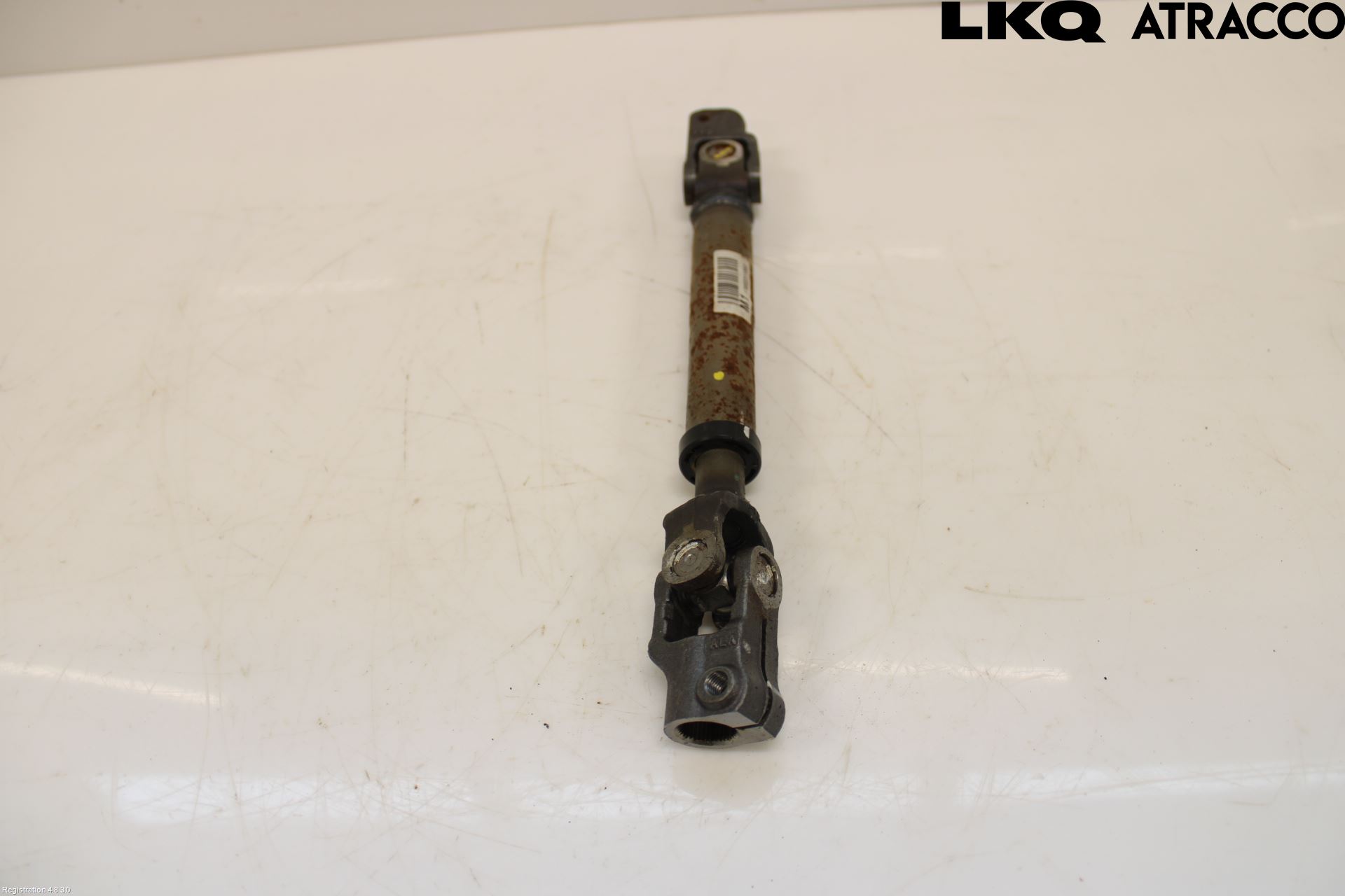 Kia CEED 12-18 Rattakselledd