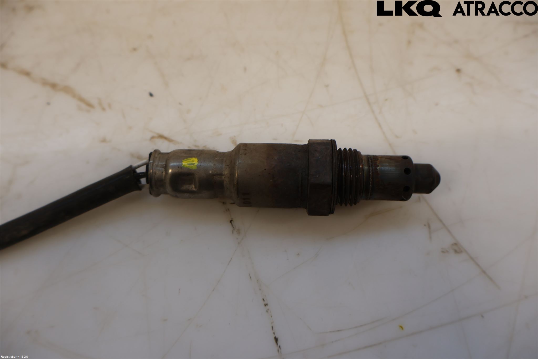 Volkswagen VW GOLF / E-GOLF VII 13-20 Inns Lambdasonde