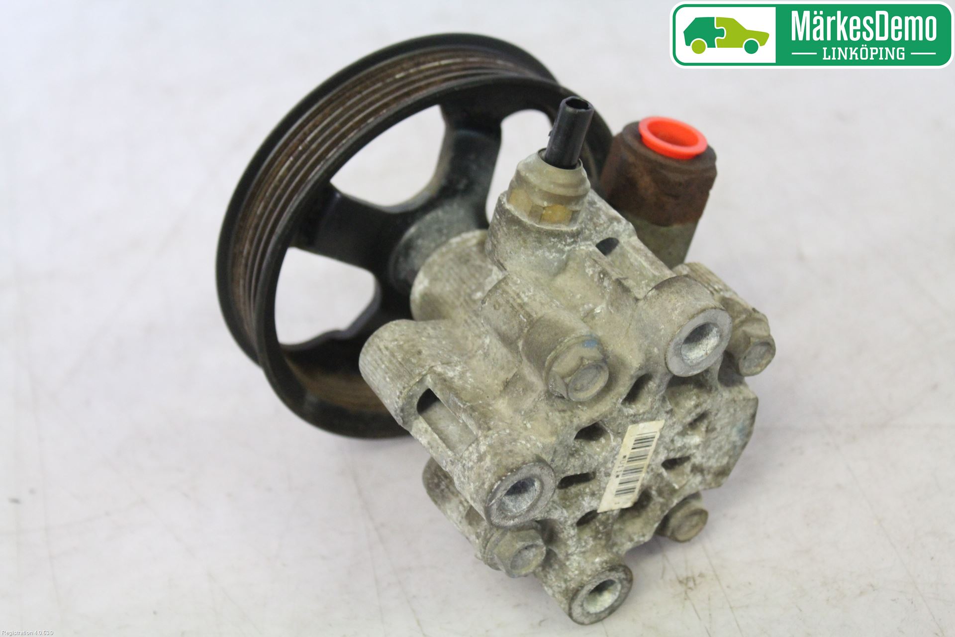 Toyota COROLLA VERSO 04-07 Servo Pumpe