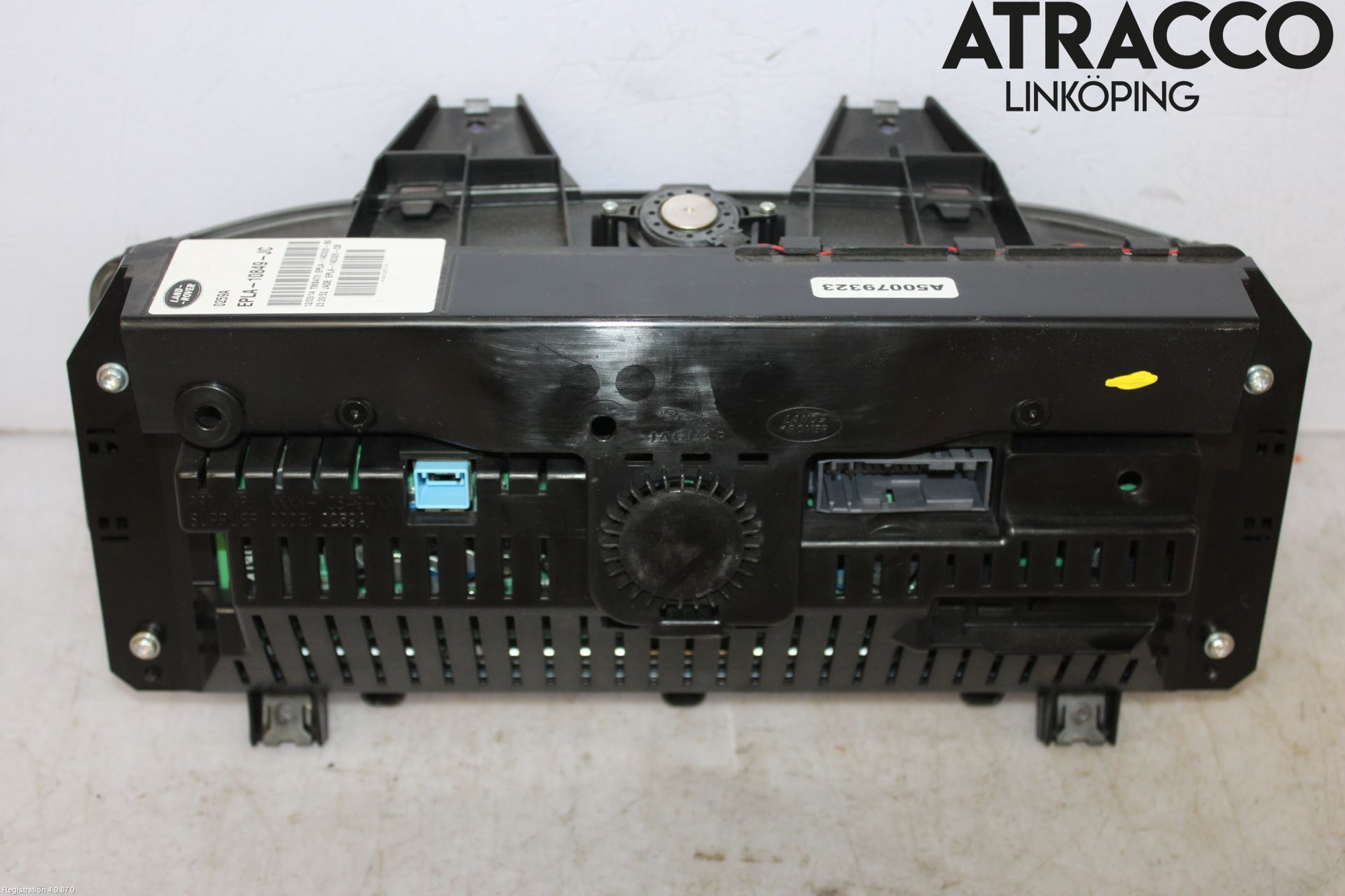 Landrover RANGE ROVER (L405) 13-21 Instr Kombinert