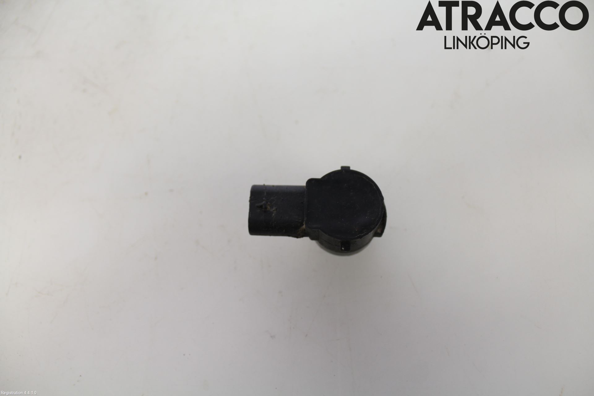 Volkswagen VW GOLF / E-GOLF VII 13-20 Sensor Ryggesensor