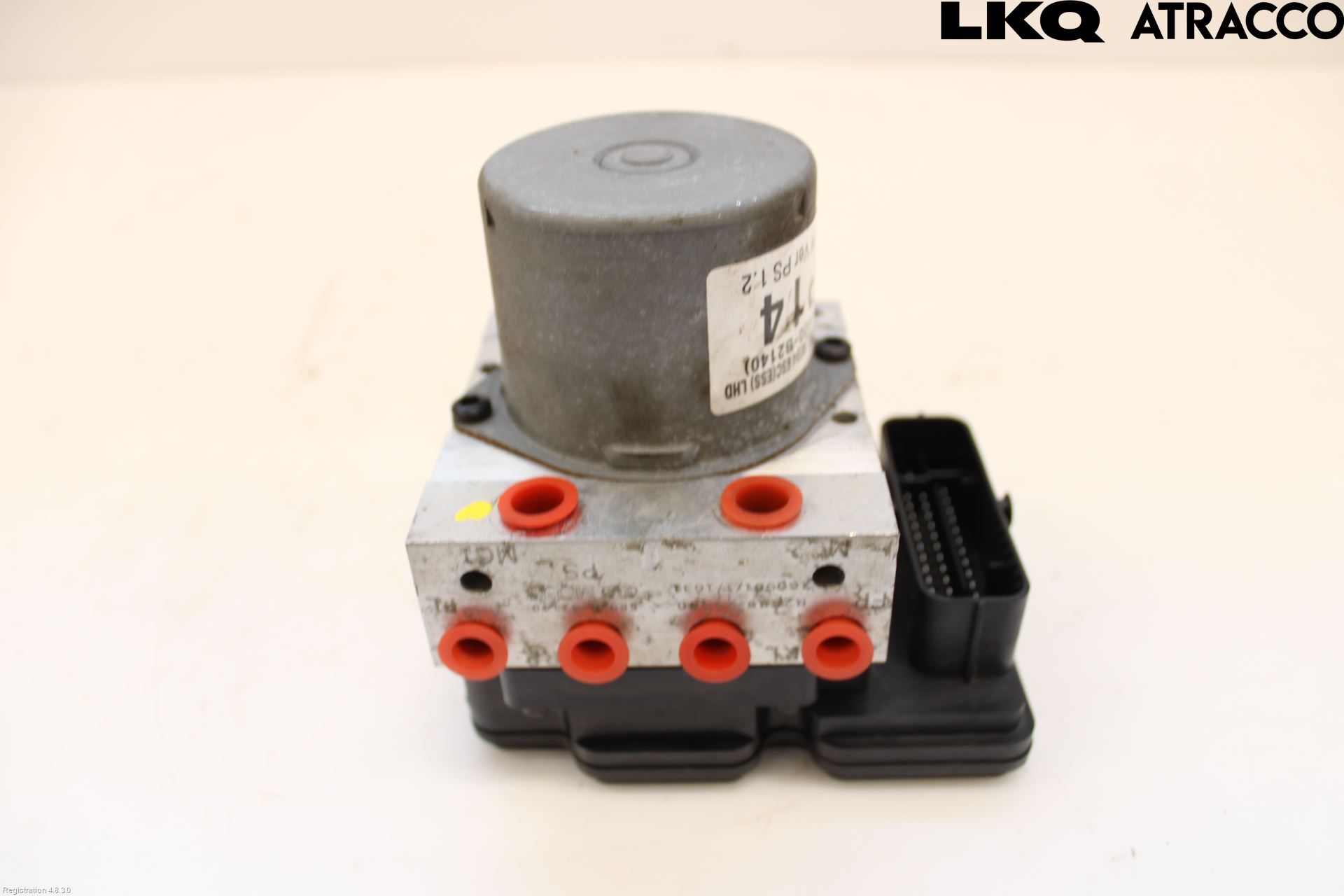 Kia SOUL 09- Abs Hydraulikkaggregat