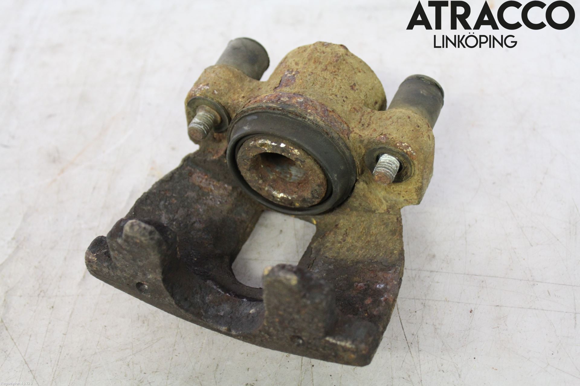 Volvo V70 00-04 Bremsecaliper Bak Venstre