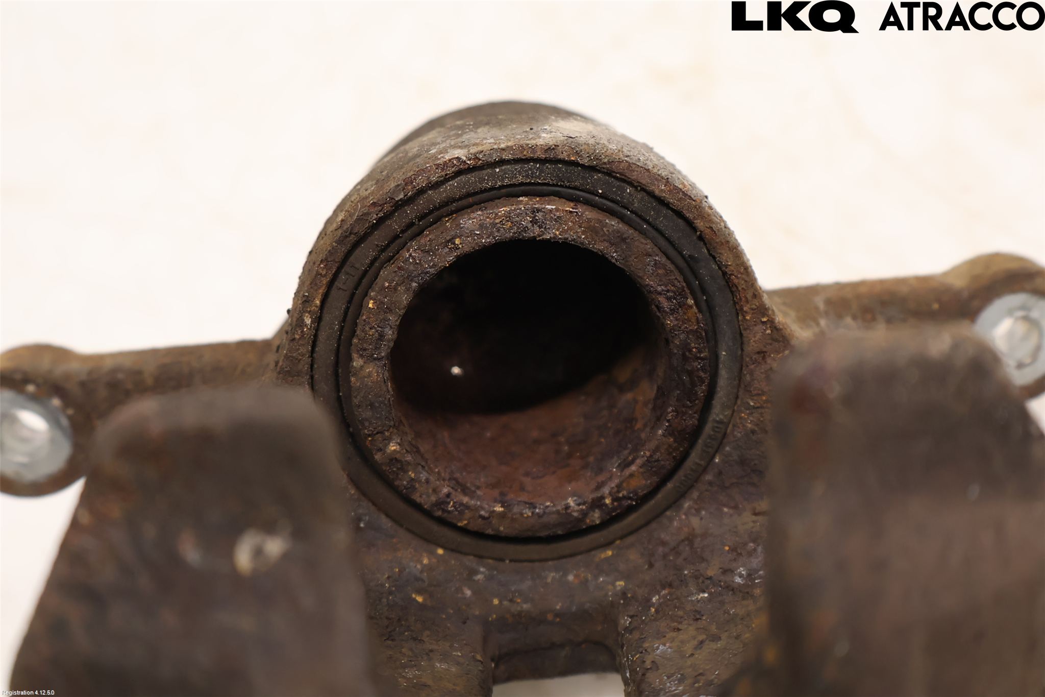 Kia PICANTO 17- Bremsecaliper Foran Venstre