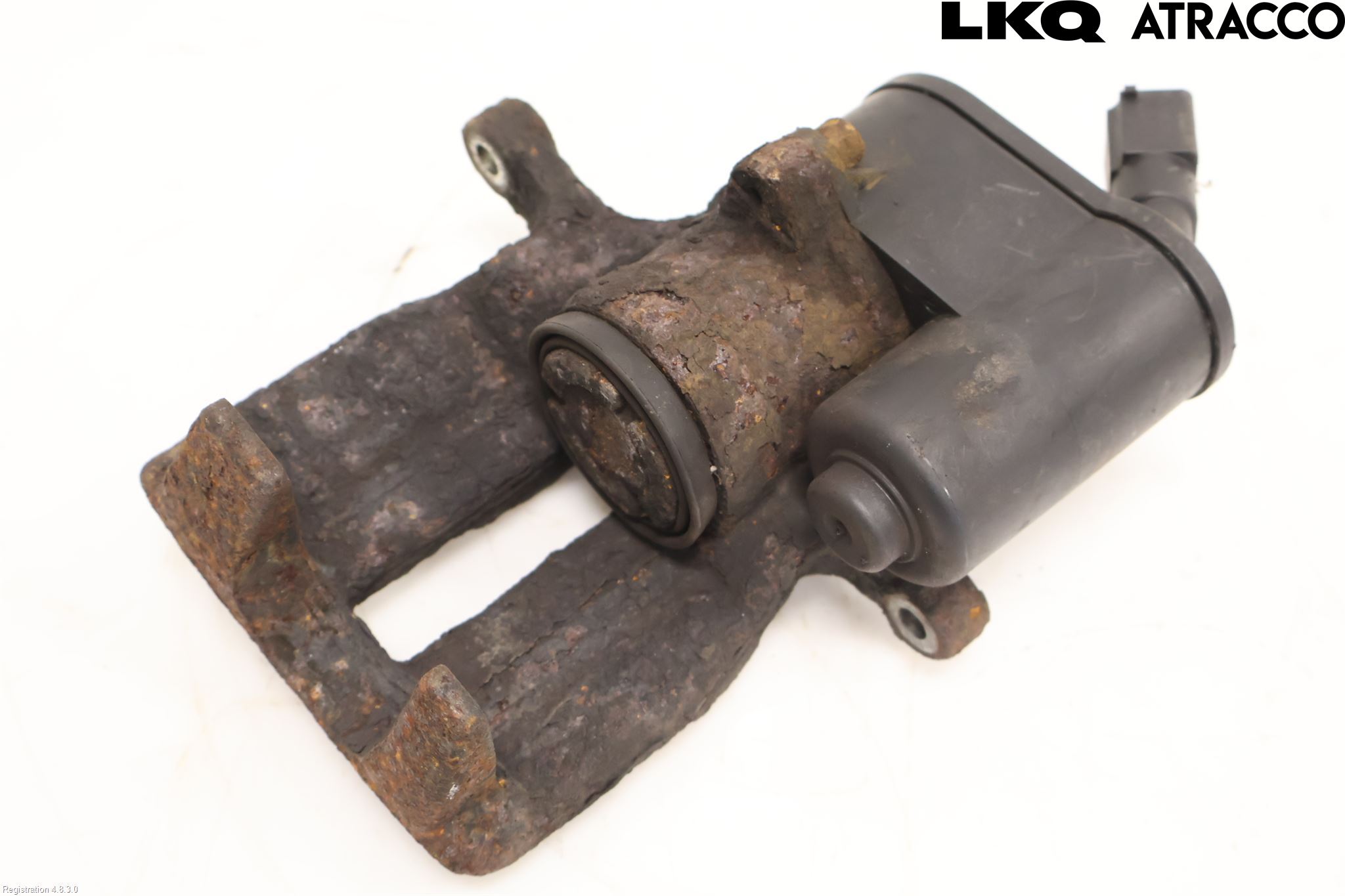 Audi A6/S6     05-11 Bremsecaliper Bak Venstre
