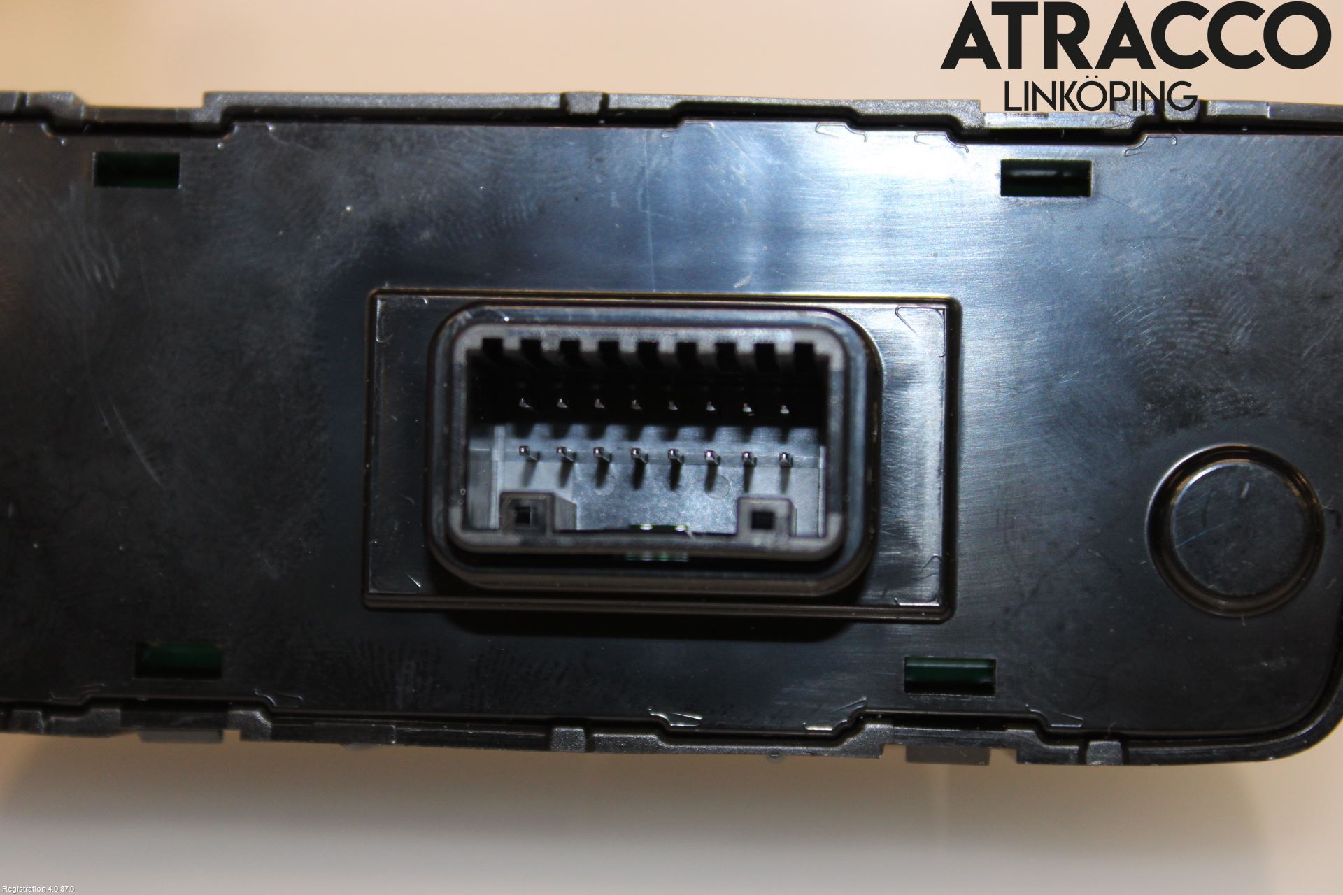 Kia STONIC 18->> Bryter Multifunksjon