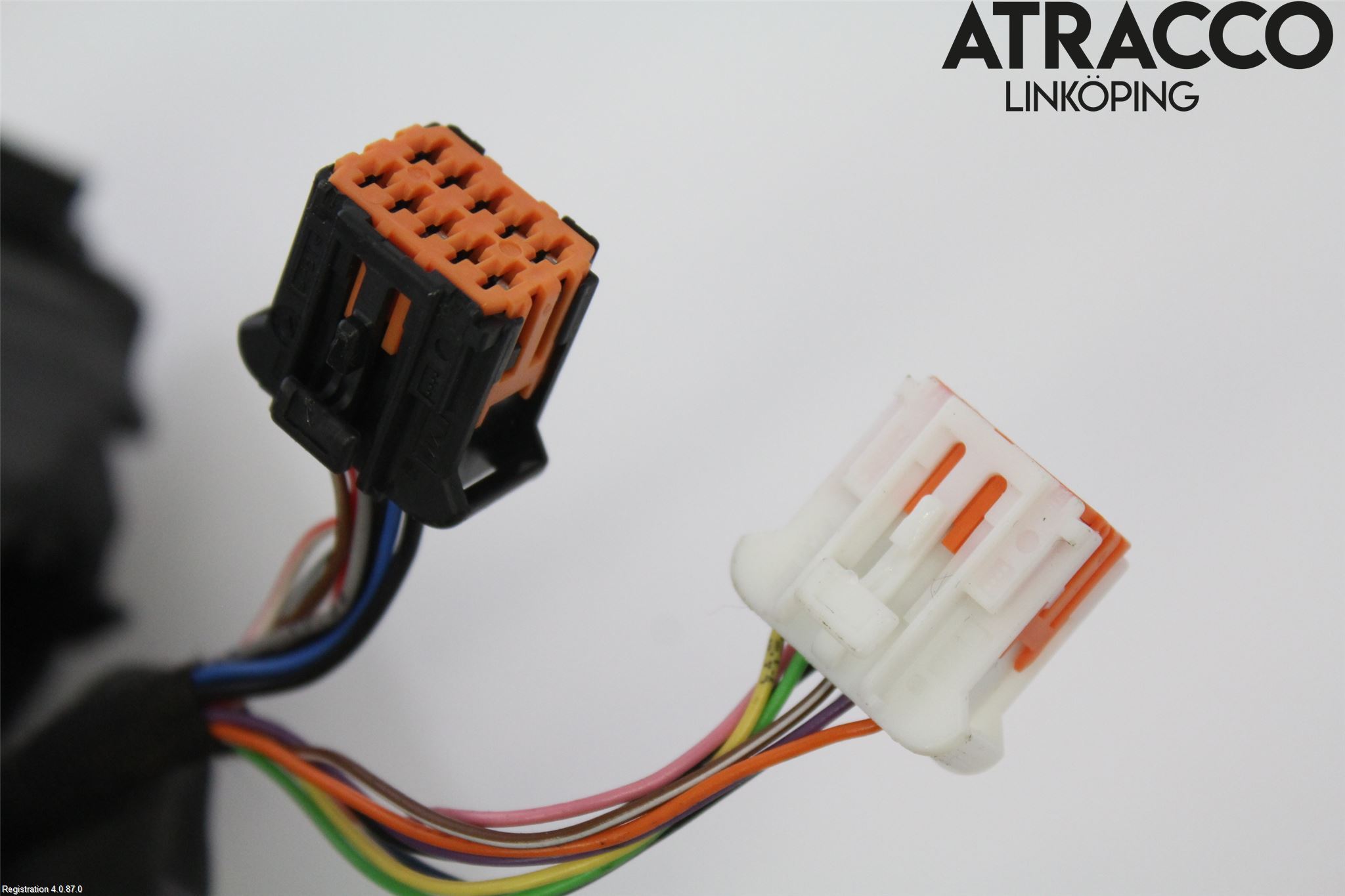 Peugeot 5008 17-24 Speil V M-El Justering
