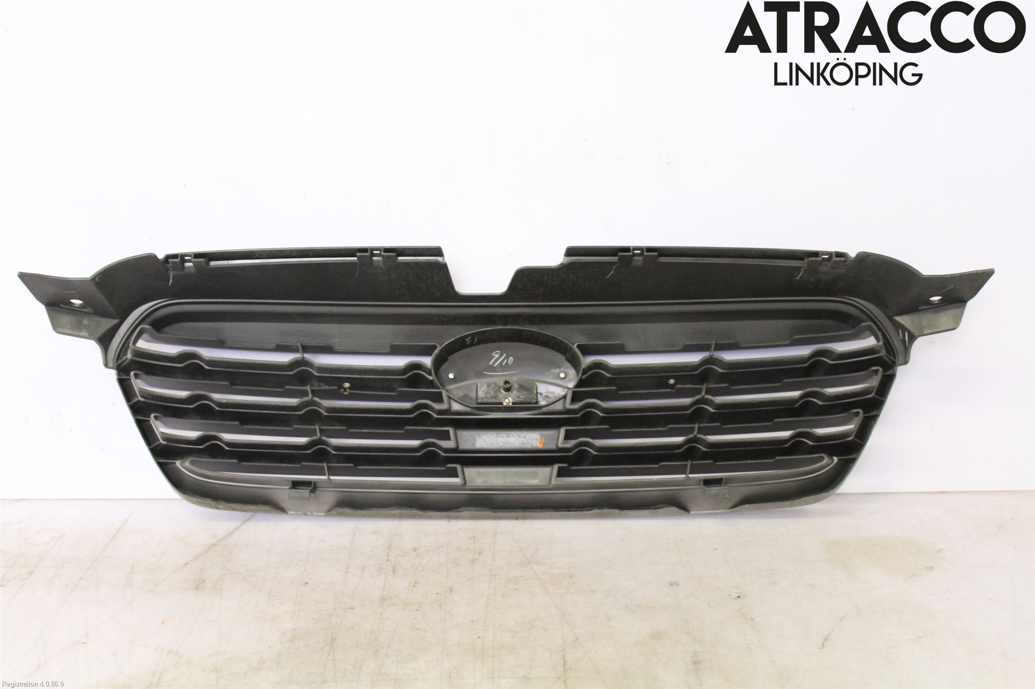 Subaru OUTBACK   07-09 Grill Komplett