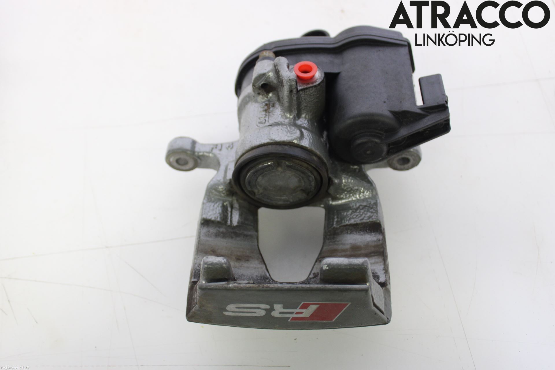 Audi A4/S4 B9 16-19 Bremsecaliper Bak Høyre
