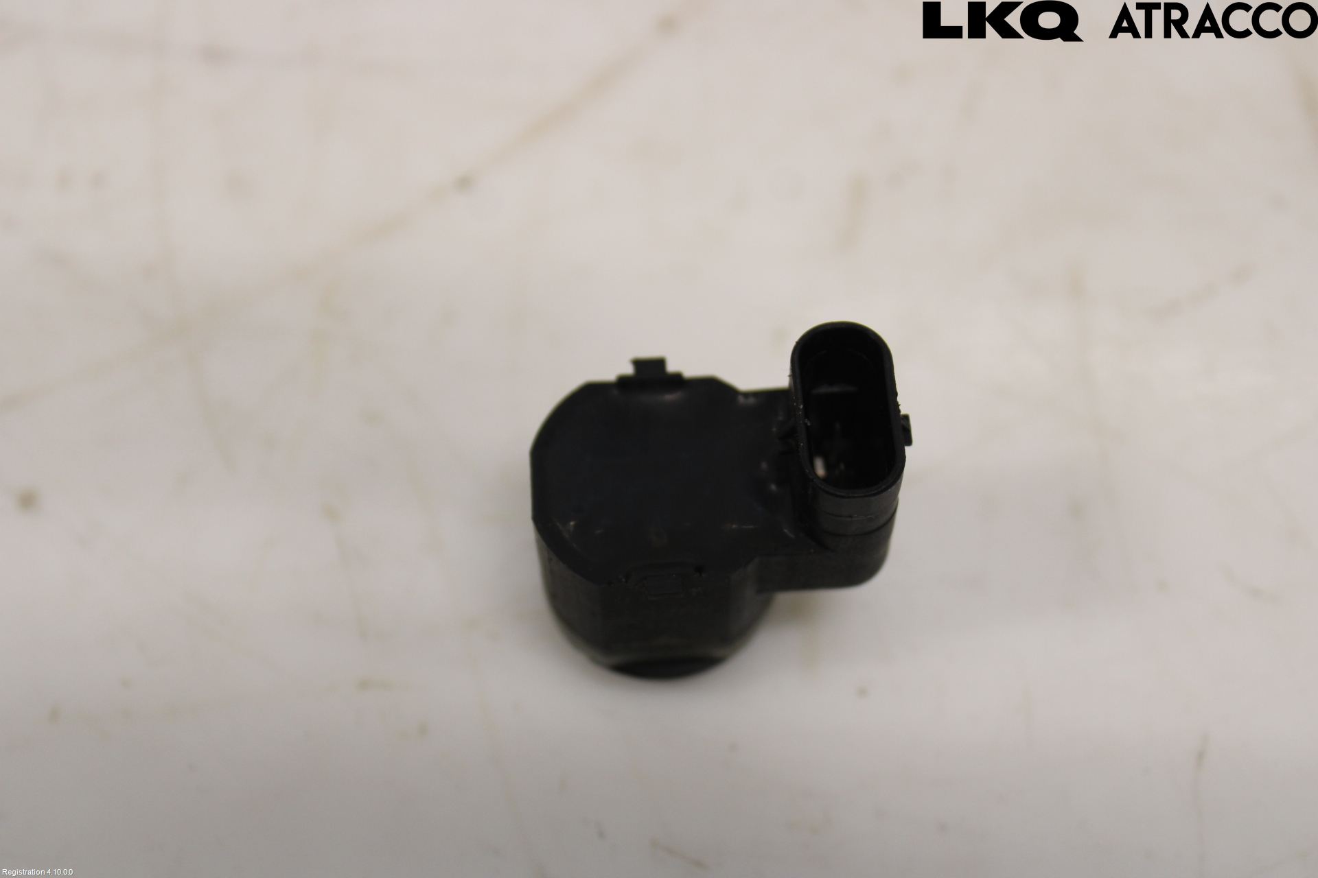 Audi A7/S7 4G 11-17 Sensor Ryggesensor