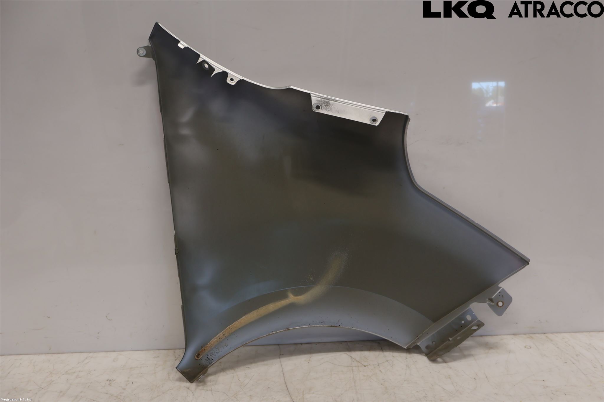 Opel MOVANO B 10-22 Skjerm Foran Venstre