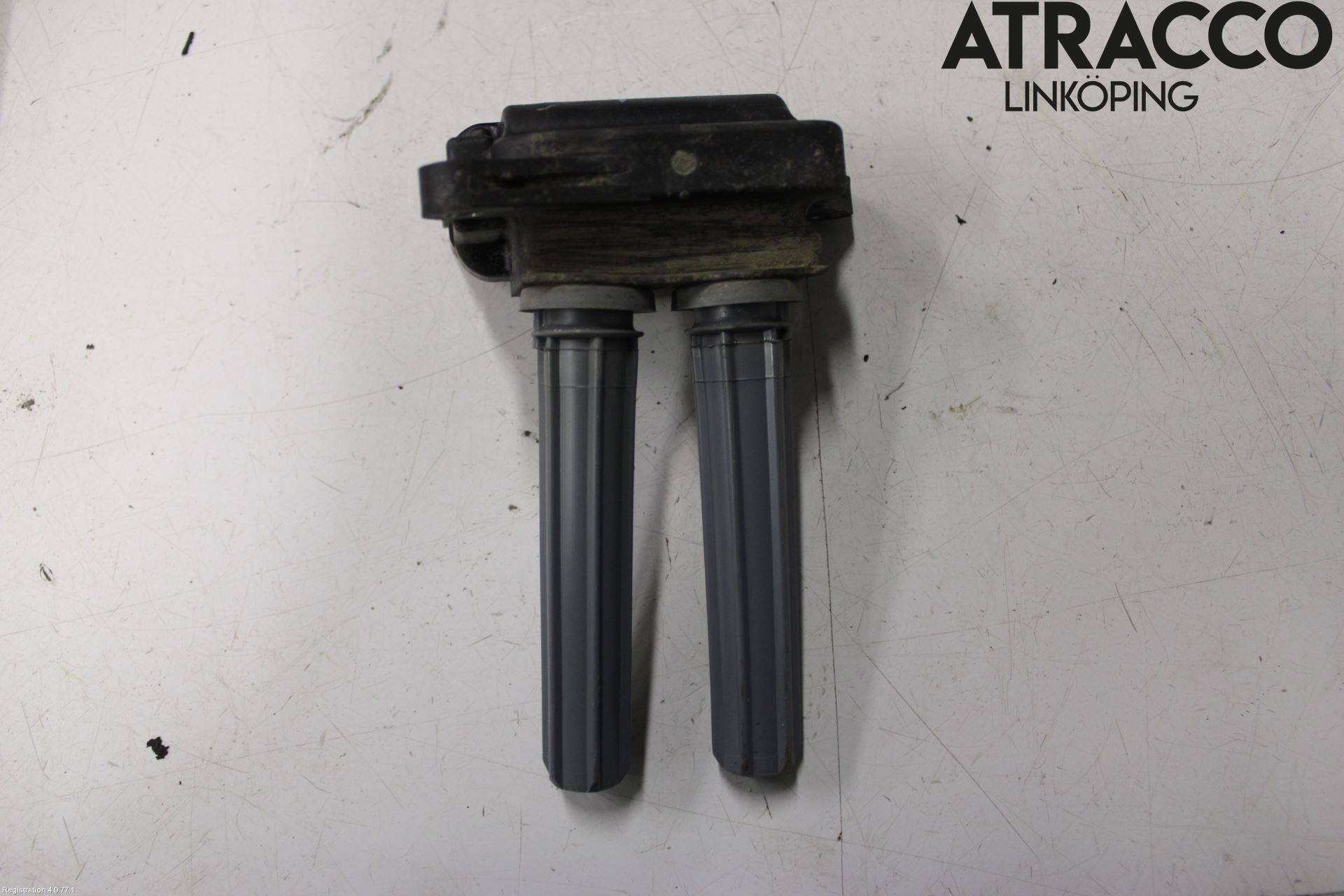 Dodge PICK UP RAM 81- Coil