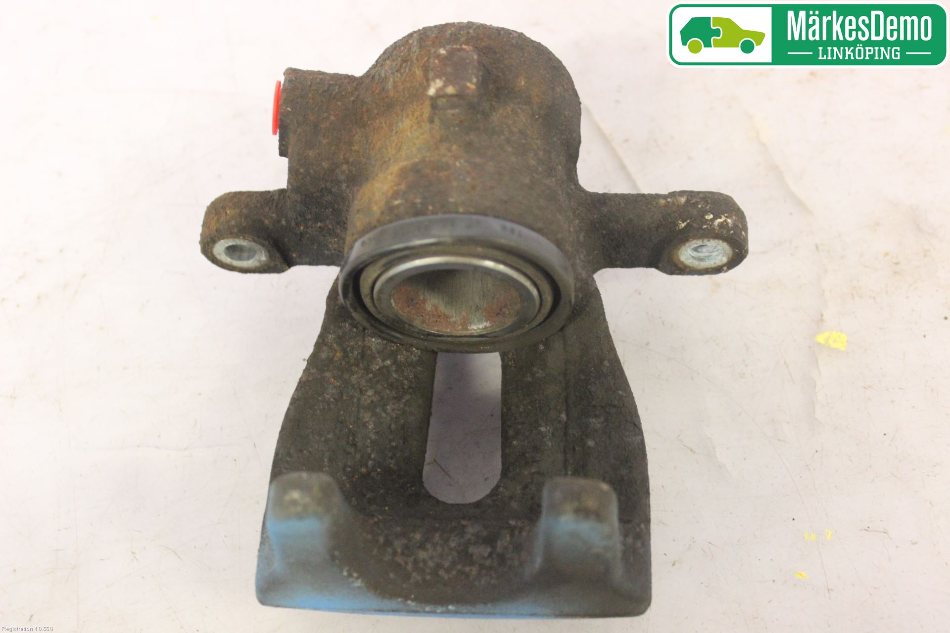 Volvo S80 07-13 Bremsecaliper Bak Høyre