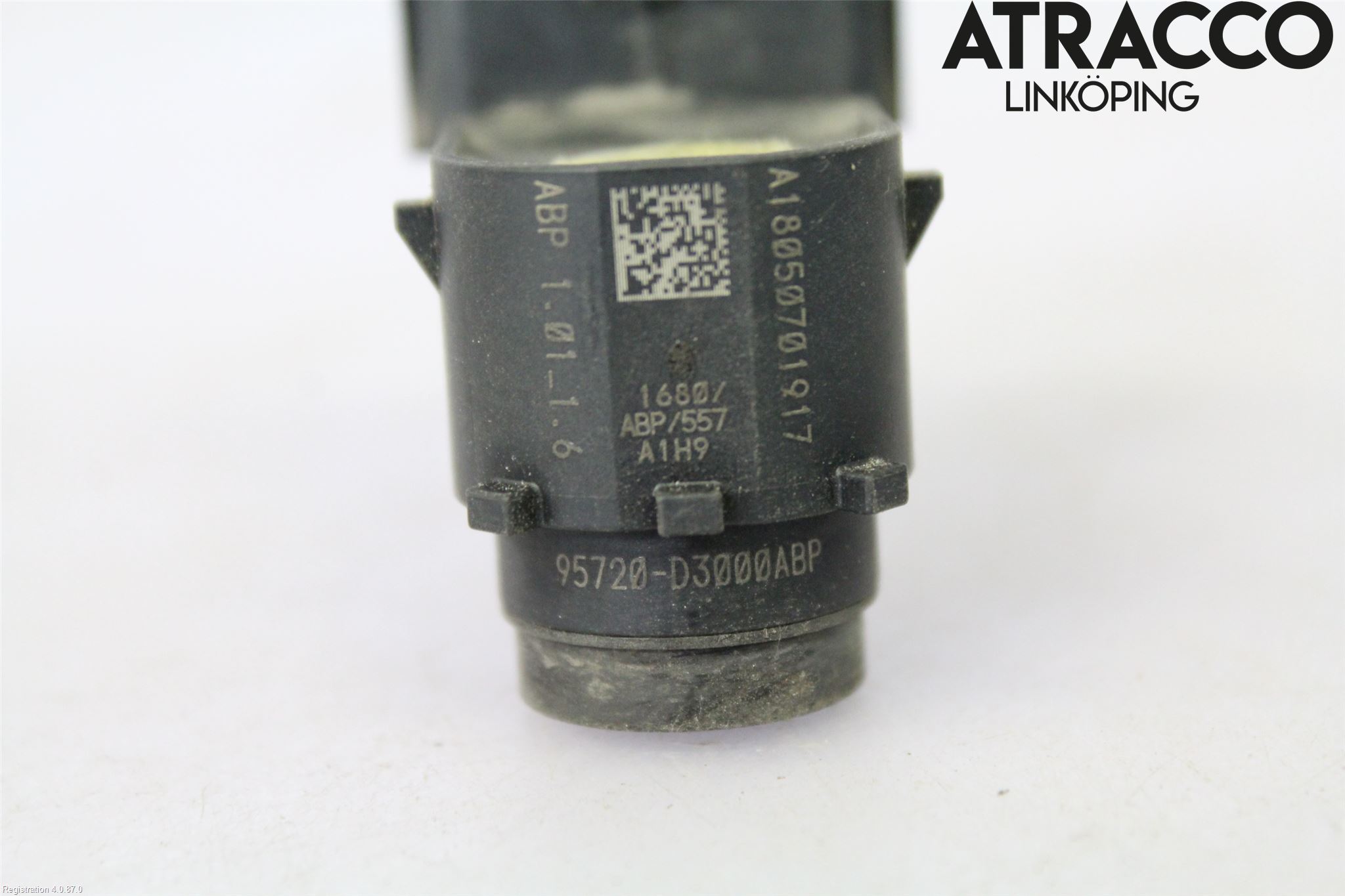 Kia OPTIMA 16-20 Sensor Ryggesensor