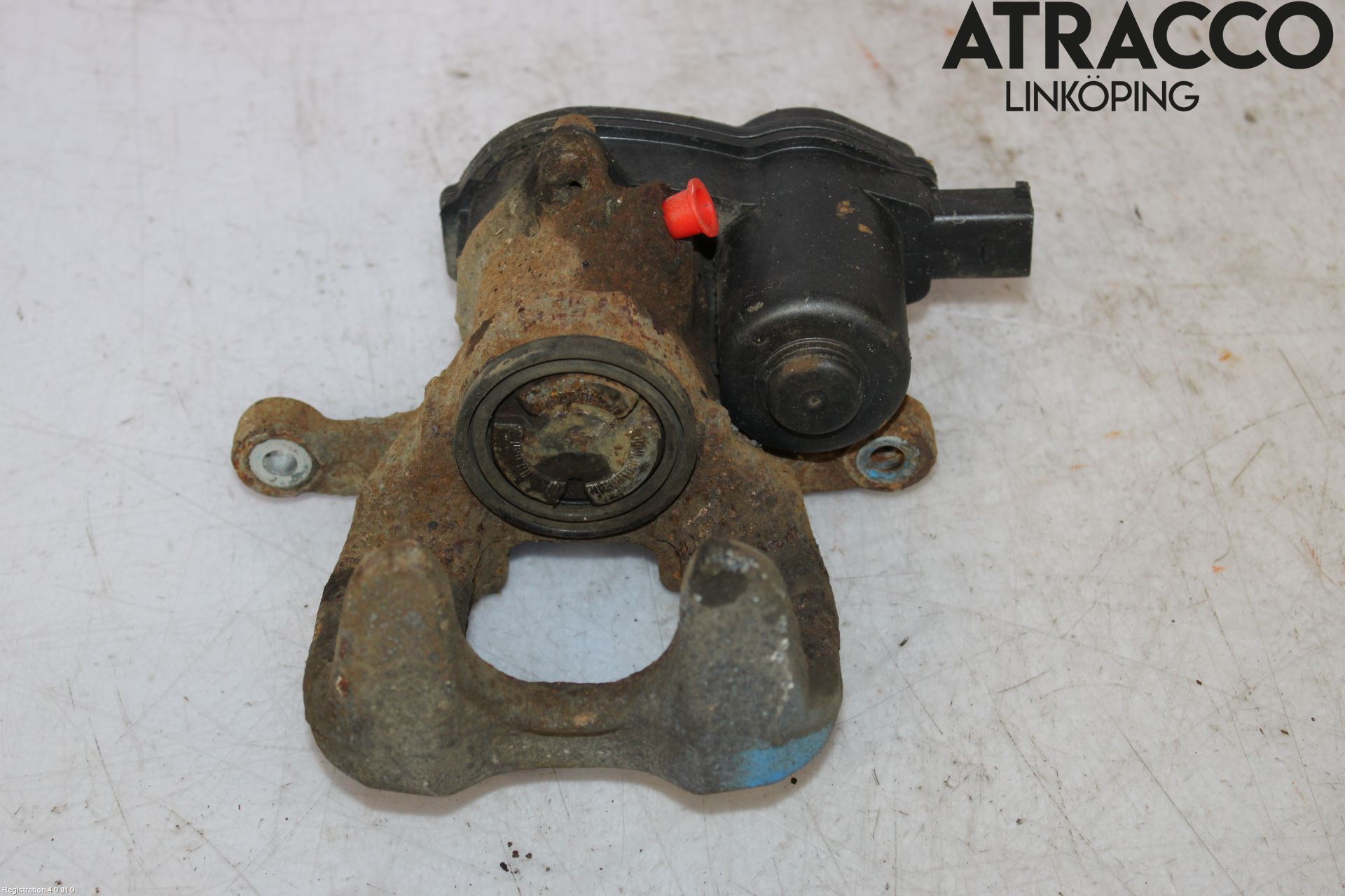 Fiat 500X 15- Bremsecaliper Bak Høyre