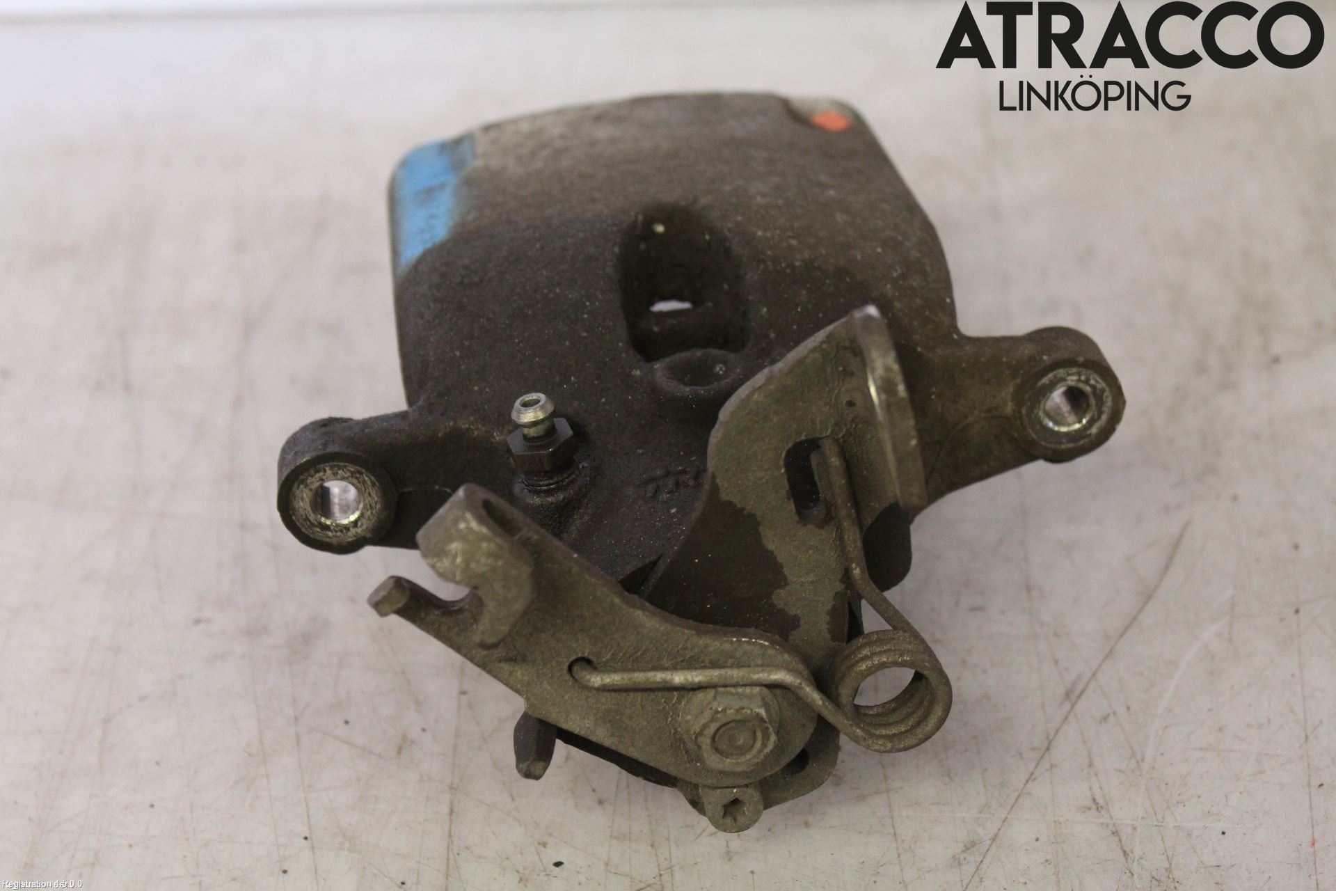 Opel INSIGNIA 09-16 Bremsecaliper Bak Høyre