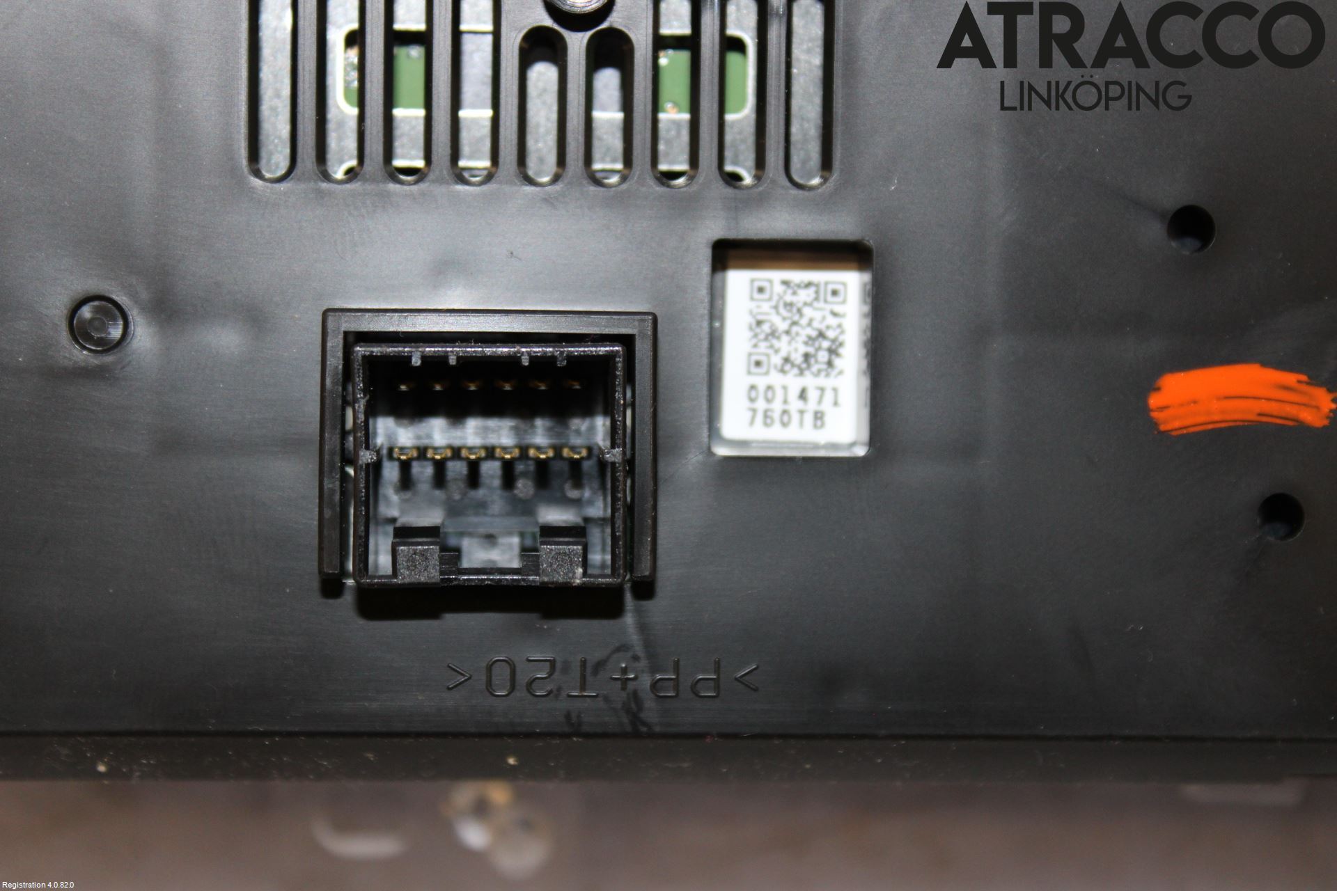 Subaru XV 12-17 Kjørecomputer