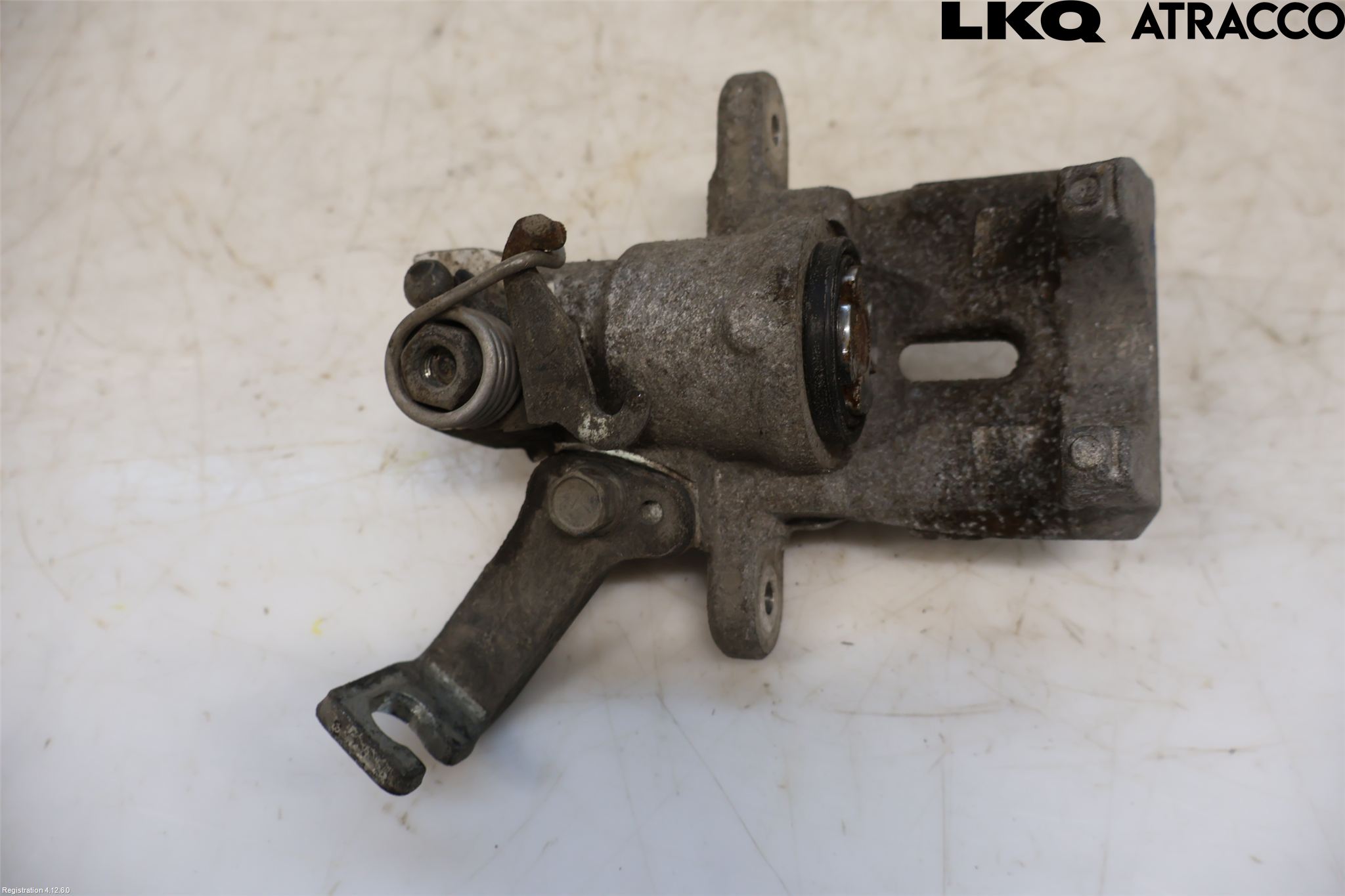 Suzuki VITARA 15- Bremsecaliper Bak Høyre