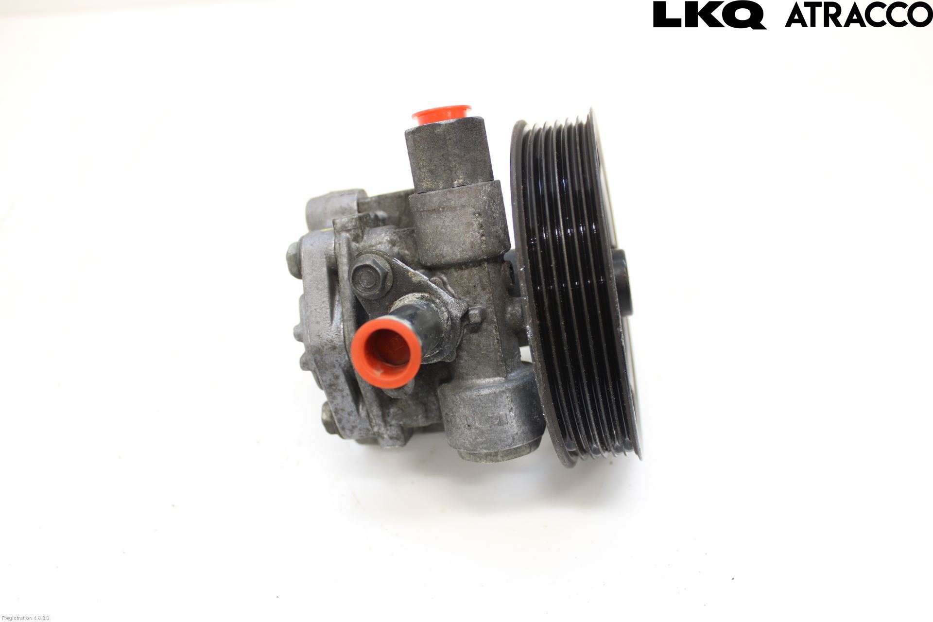 Fiat FREEMONT Servo Pumpe