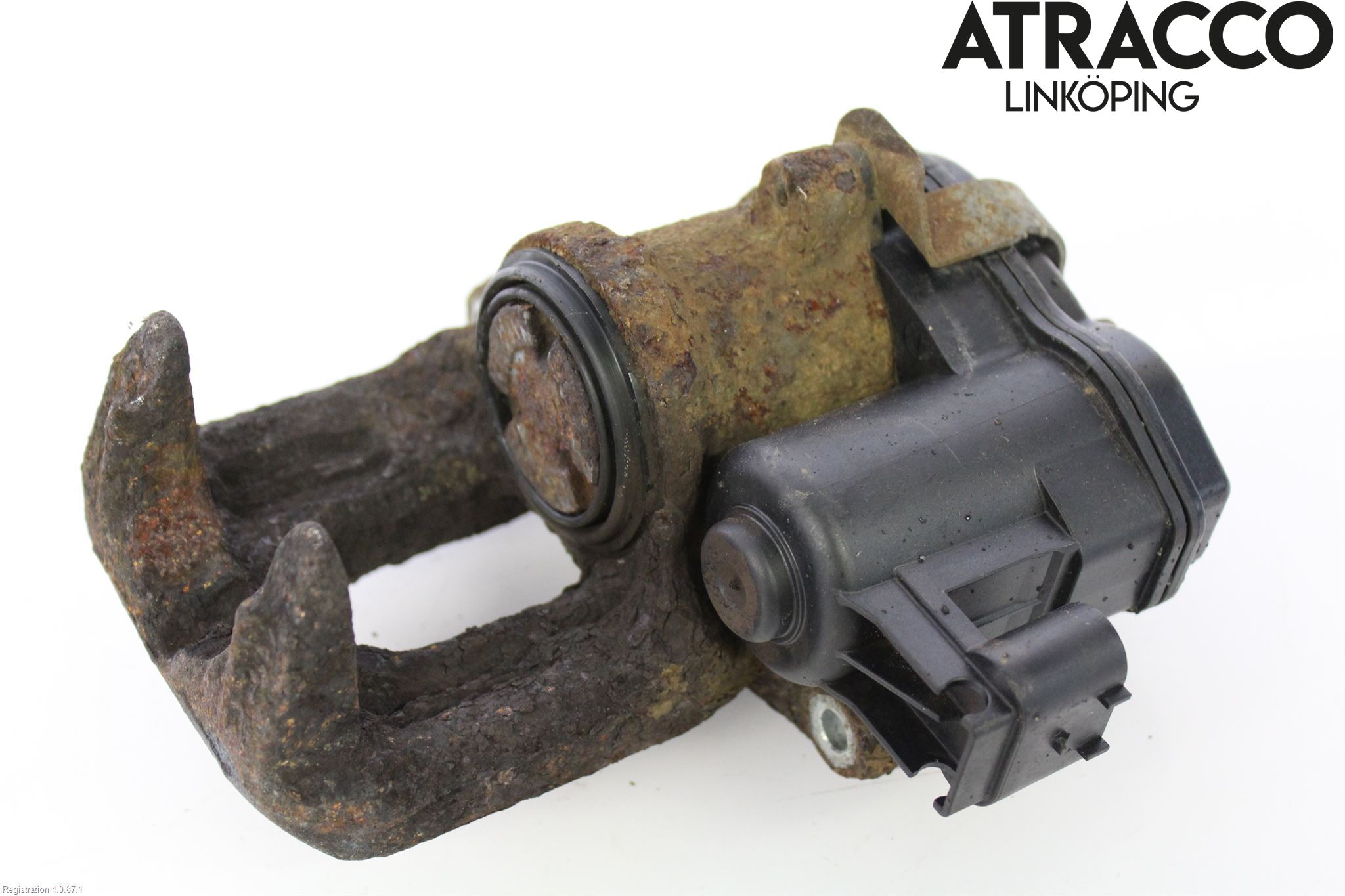 BMW X3 F25 10-17 Bremsecaliper Bak Høyre