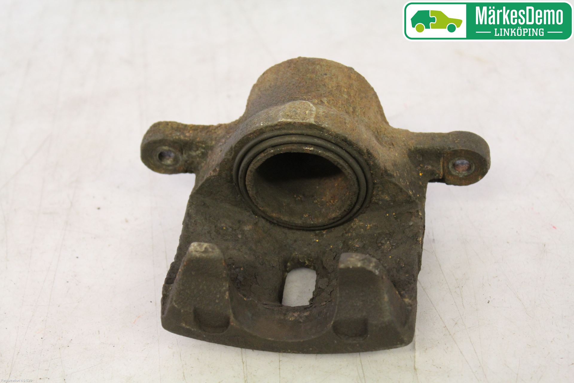 Hyundai ATOS PRIME 99-08 Bremsecaliper Foran Høyre