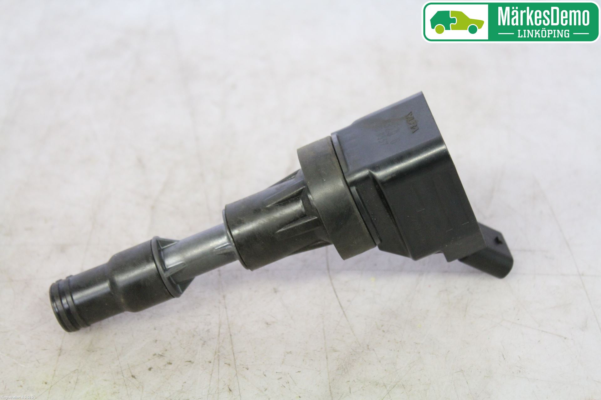 Hyundai i20 GB 15-20 Coil