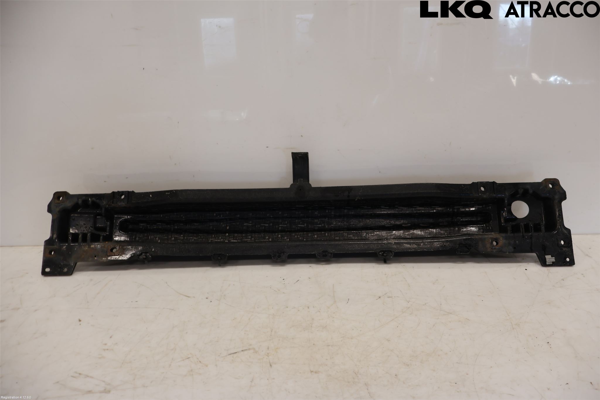 Kia CARENS III 13-19 Støtfanger Bak Bjelke