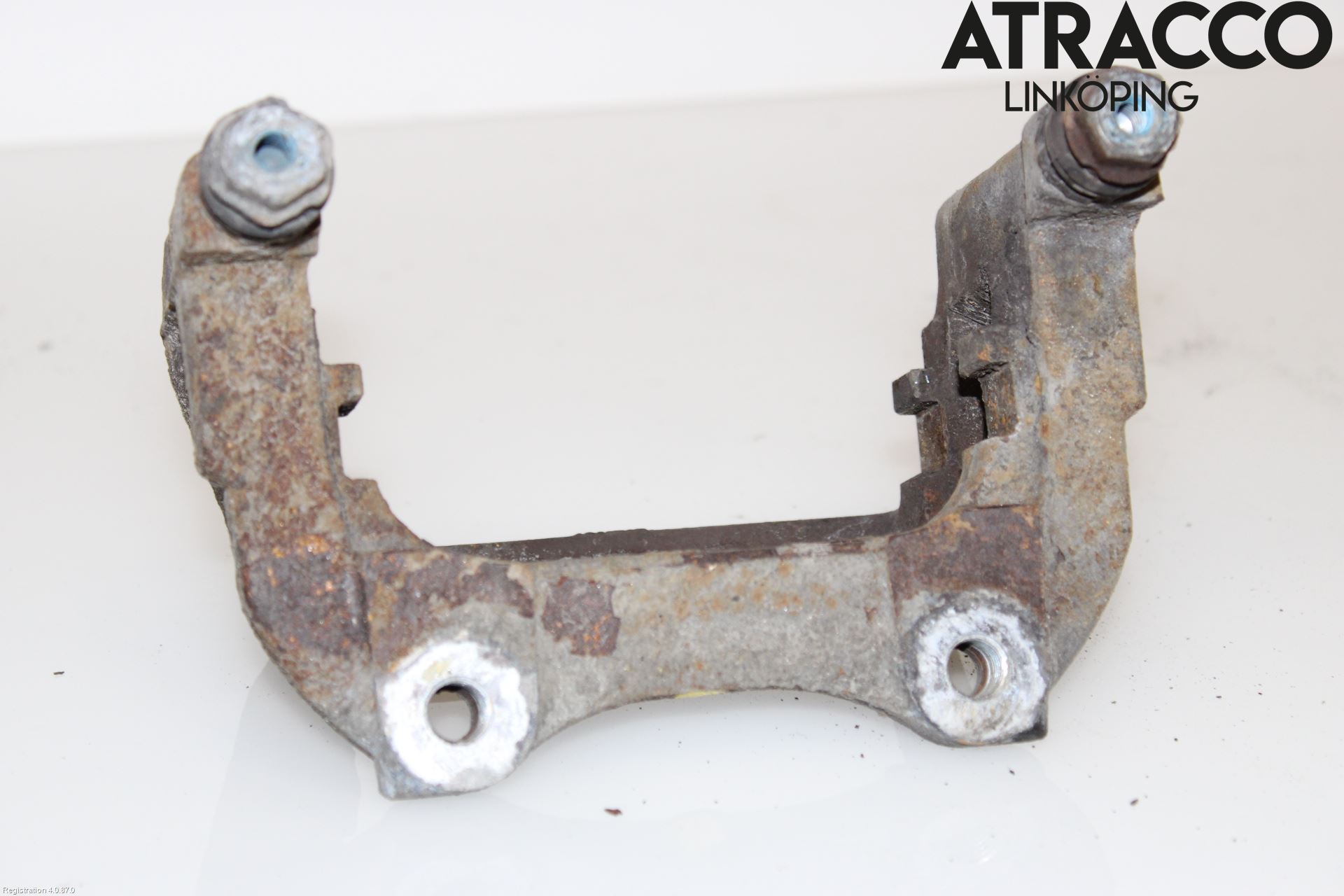 Landrover RANGE ROVER (L405) 13-21 Bremsecaliper Feste Holder