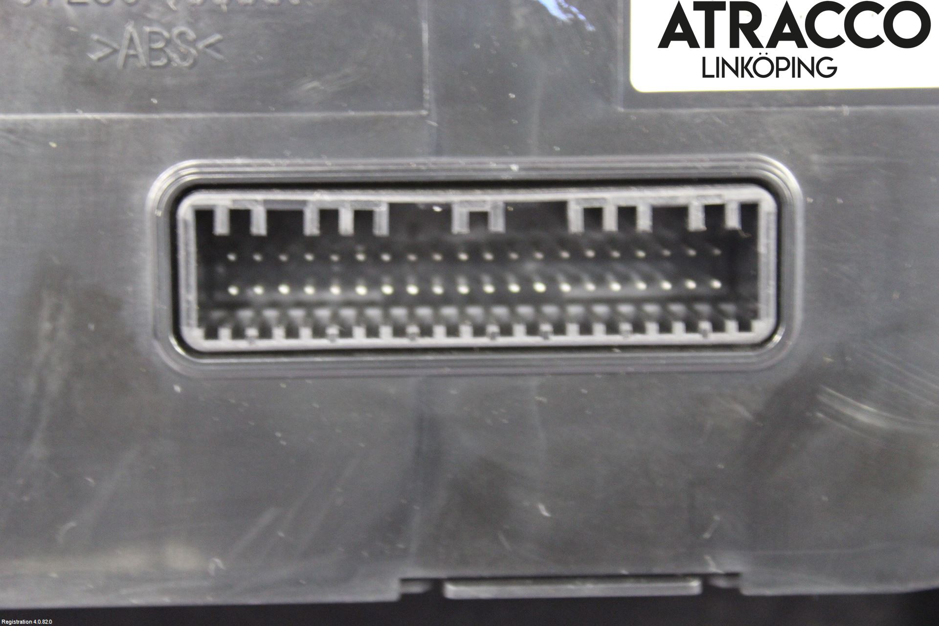 Hyundai i20 GB 15-20 Varme Ac Betjening-Display