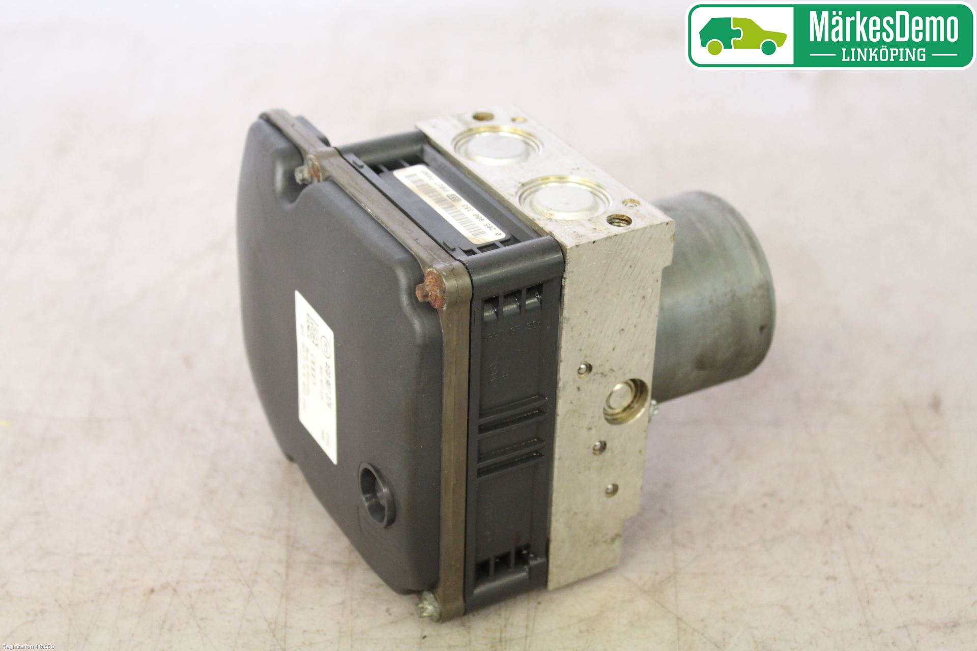 Audi A7/S7 4G 11-17 Abs Hydraulikkaggregat