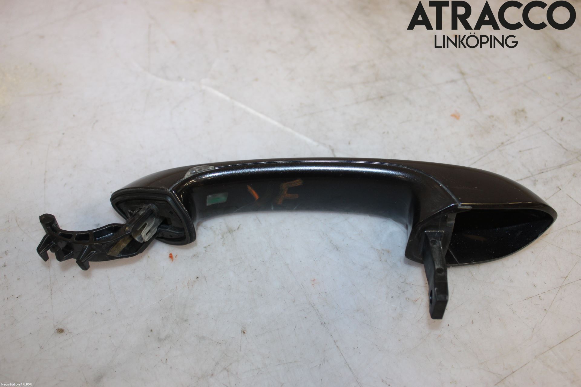 BMW 5 G30/G31/F90 17-23 Dørhandtak Ytre Venstre