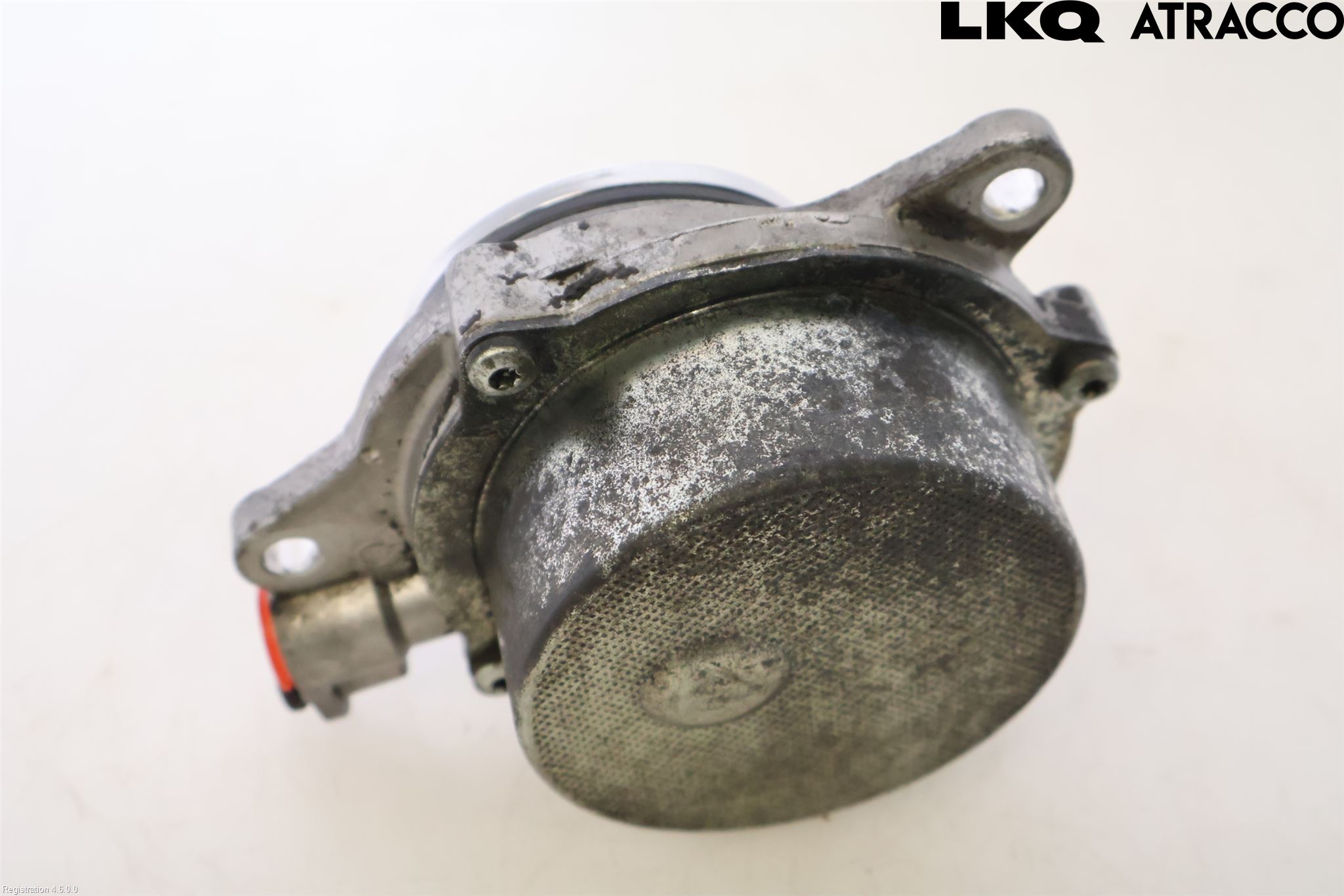 BMW 5 E60/61 Sed/Tou 02-10 Vacuumpumpe