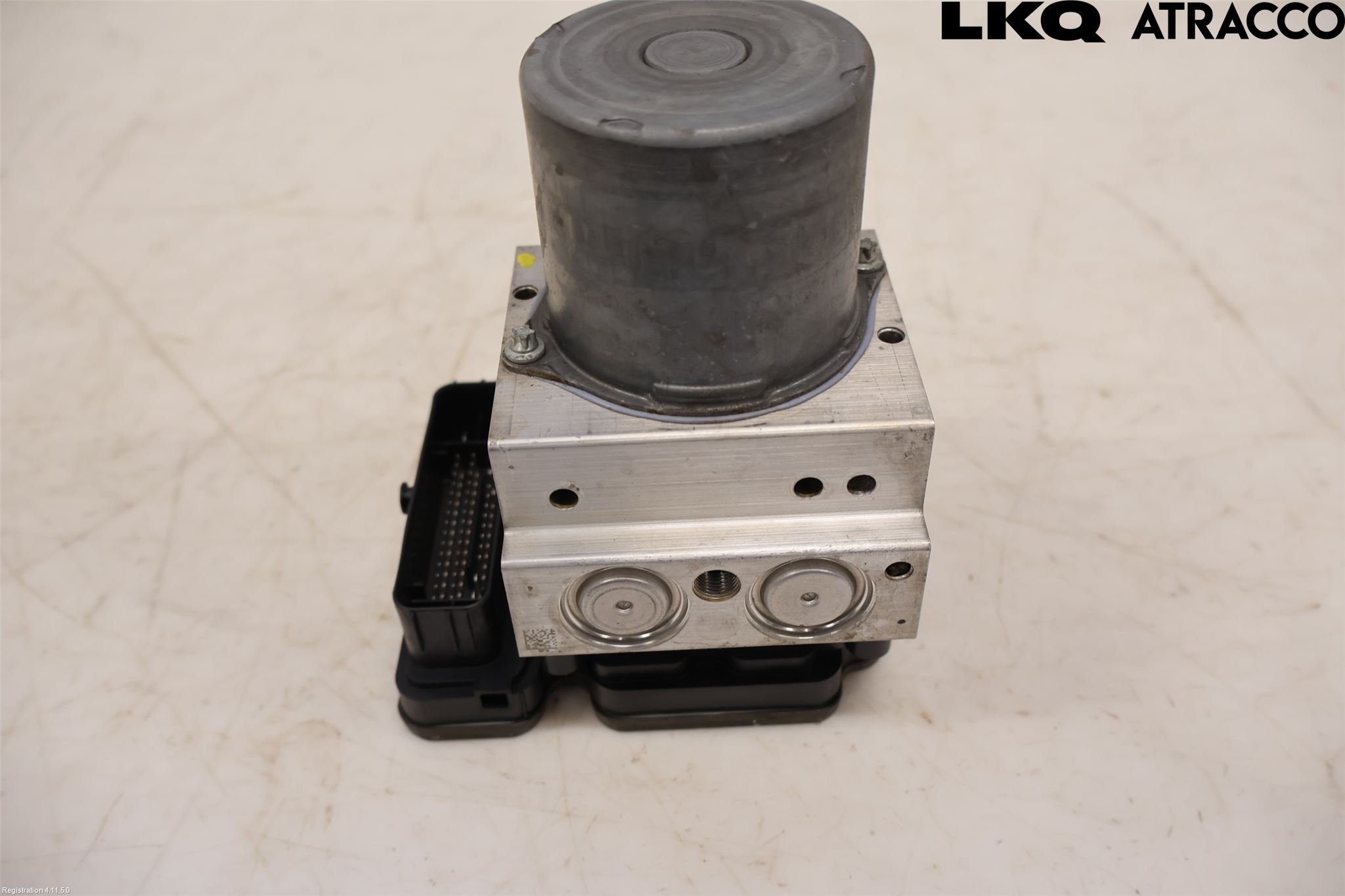 Audi A6 F2/C8 19- Abs Hydraulikkaggregat