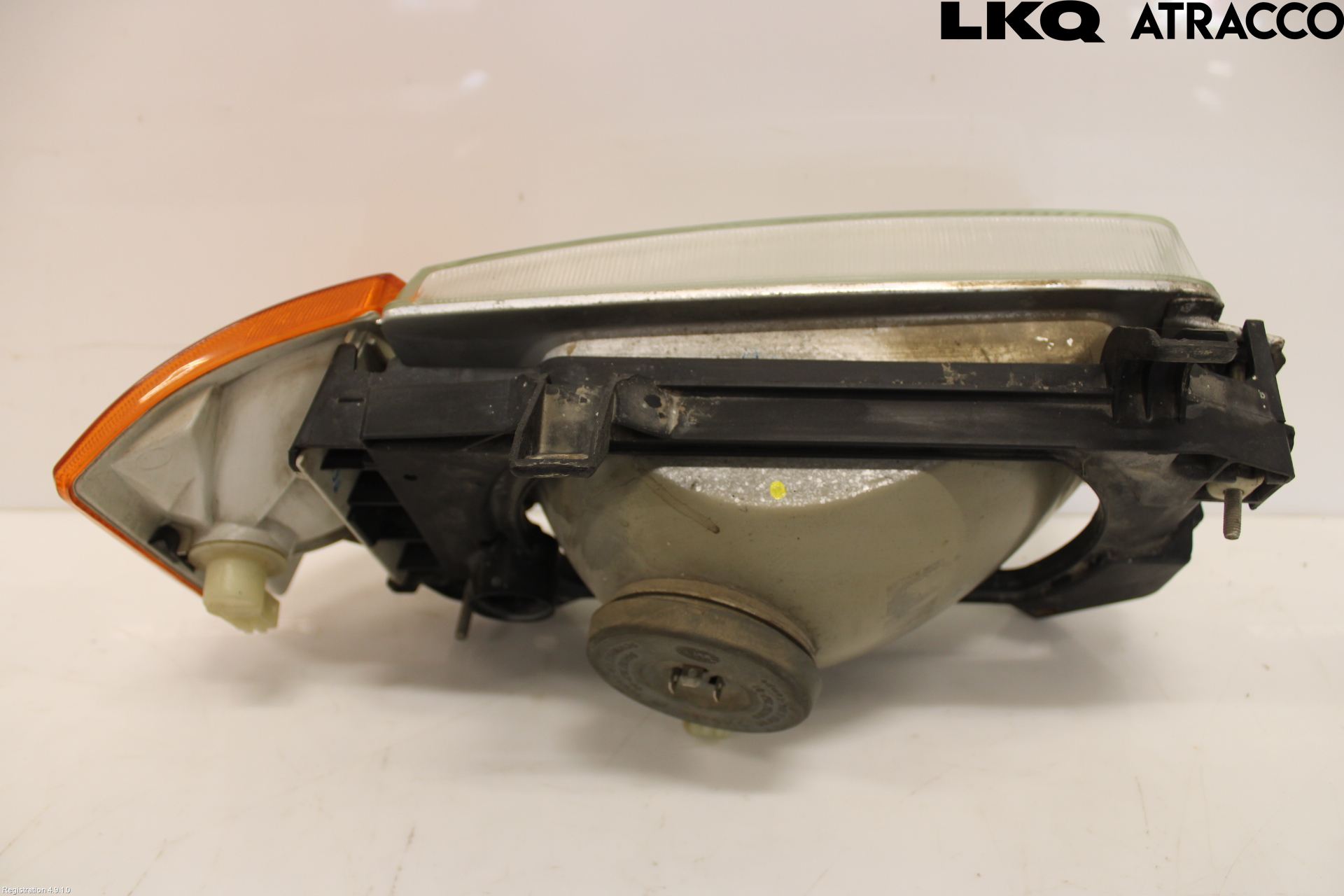Volkswagen VW TRANSP/CARAVELLE (T4) 91-03 Frontlykt Venstre