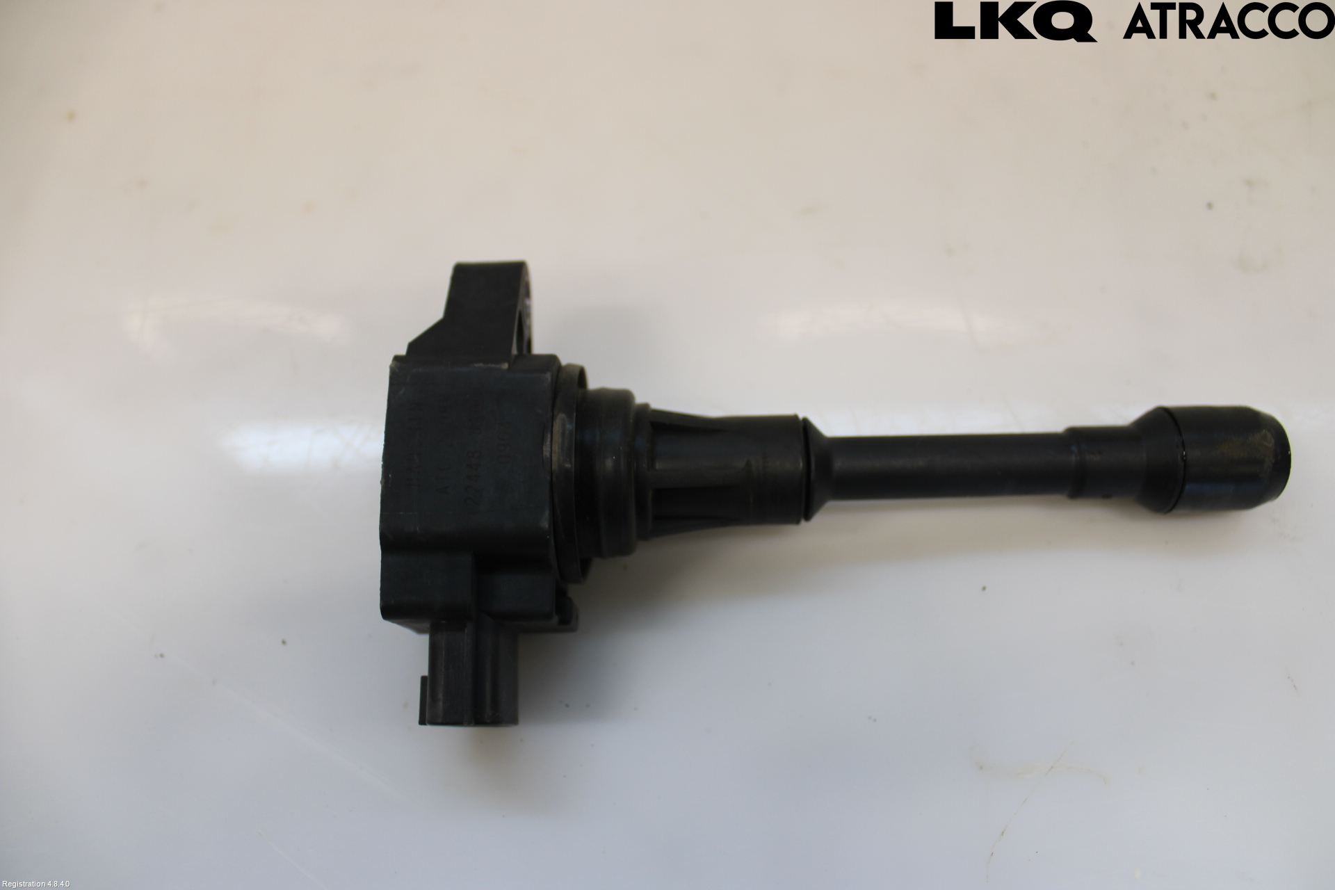 Nissan QASHQAI 10-14 Coil