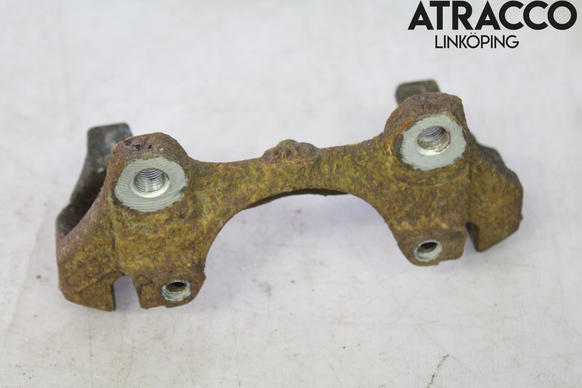 Dacia SANDERO/STEPWAY 13-20 Bremsecaliper Feste Holder