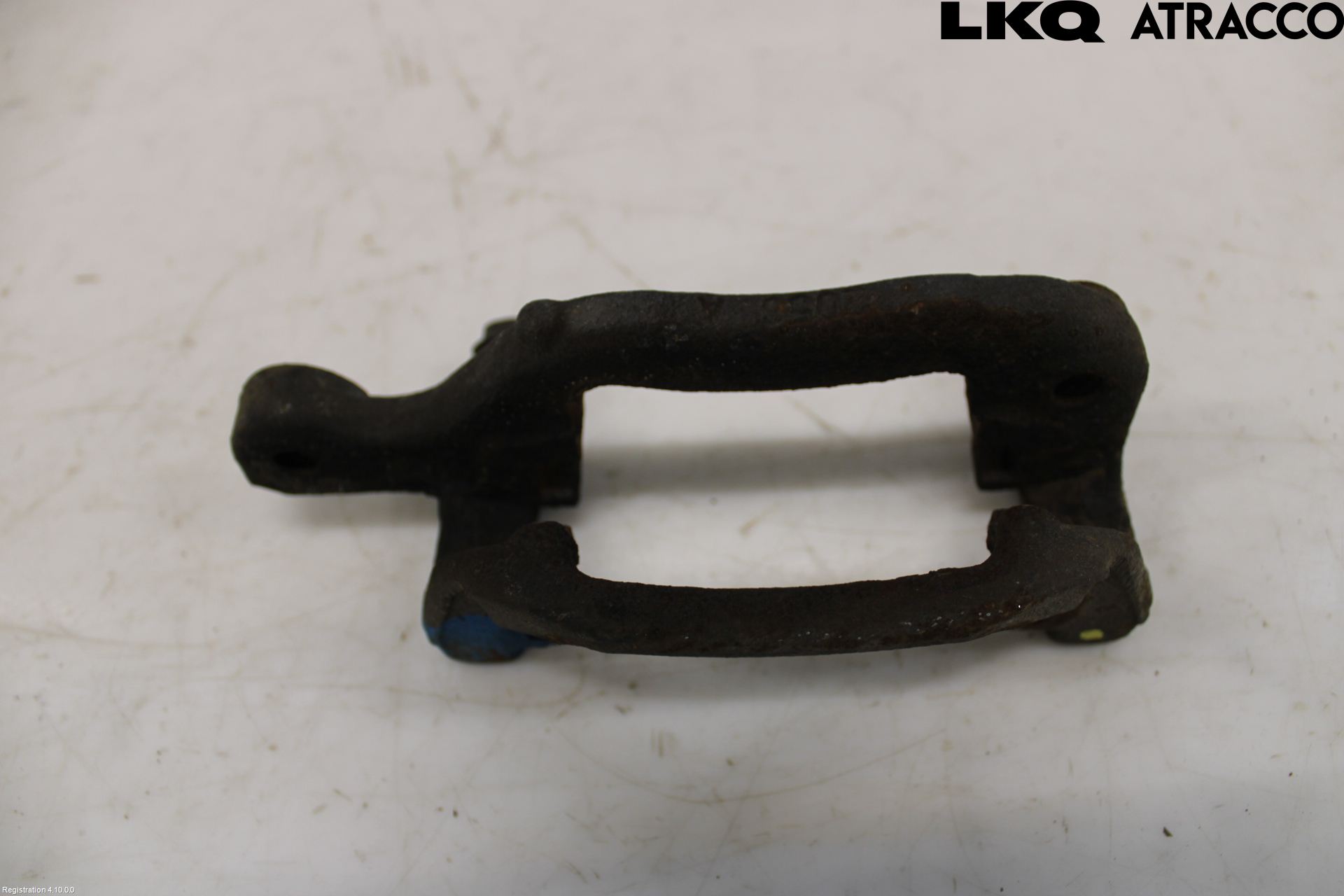 Nissan LEAF 18- Bremsecaliper Bak Høyre