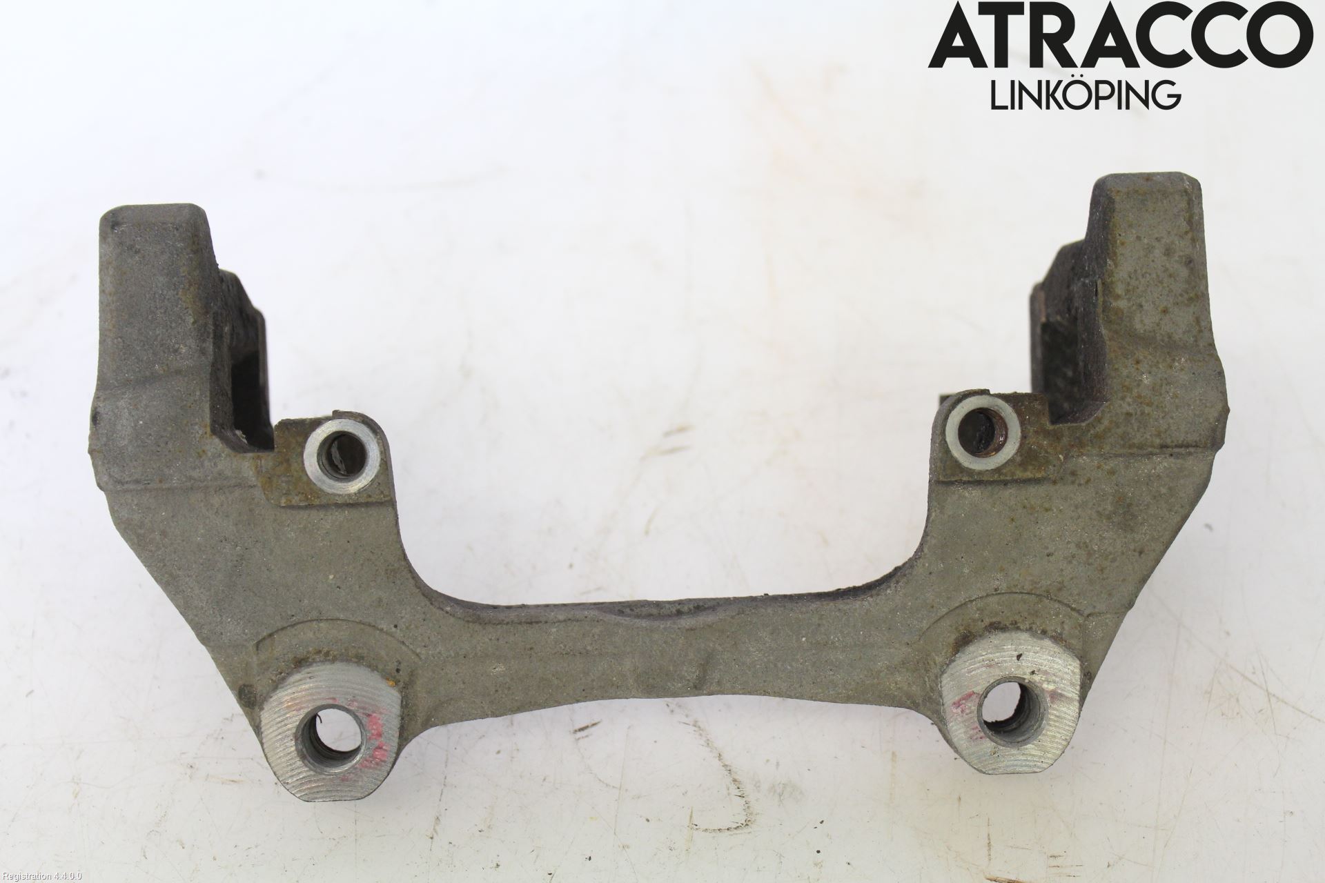Volvo XC60 18- Bremsecaliper Feste Holder