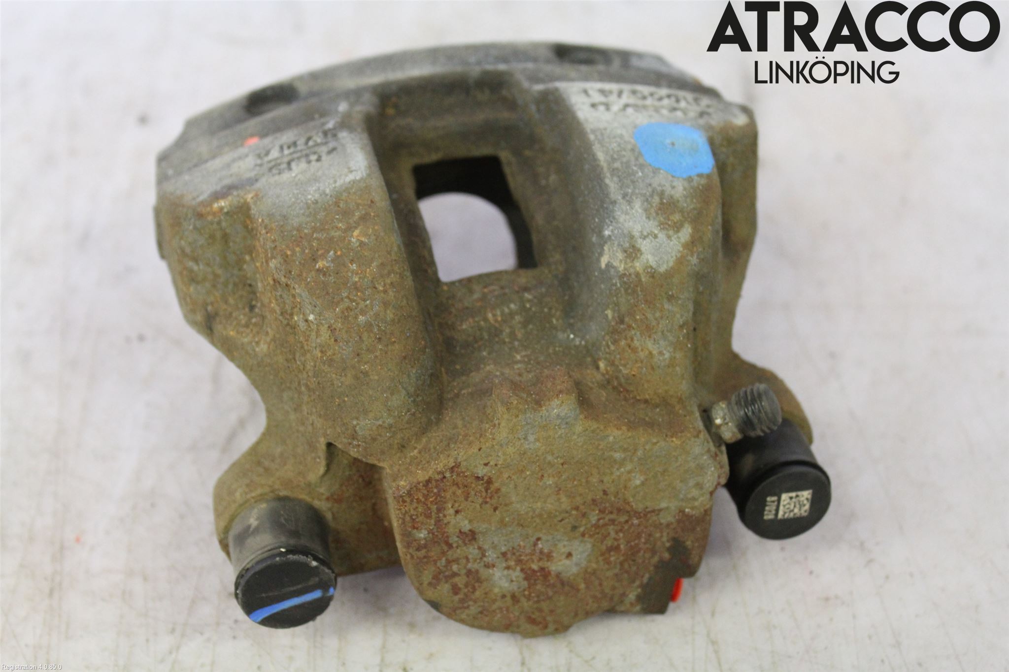 Volvo XC60 18- Bremsecaliper Foran Høyre