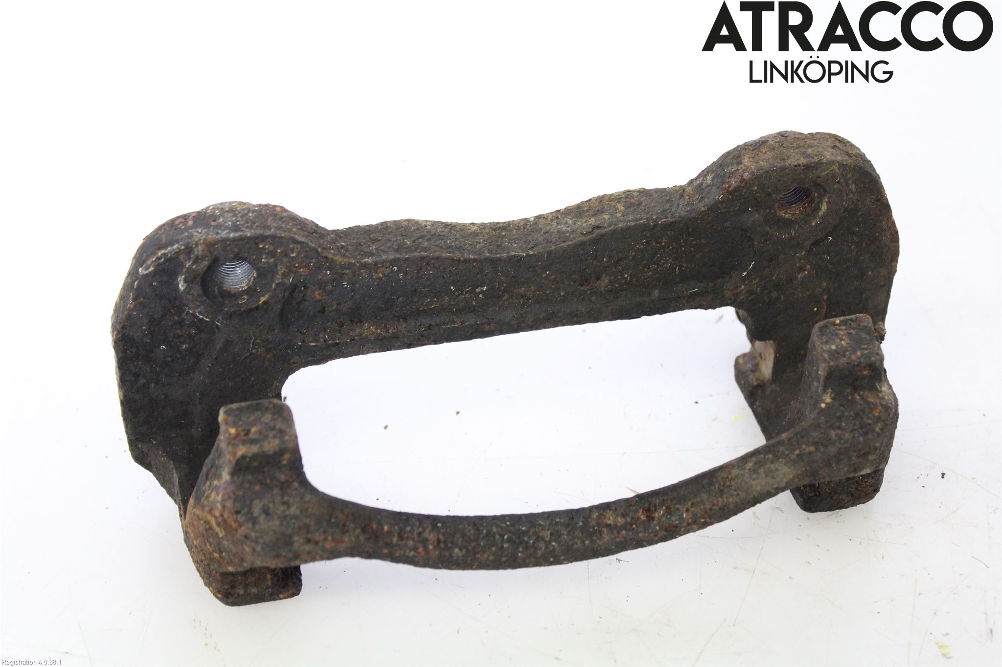 Mitsubishi L200 16-23 Bremsecaliper Feste Holder