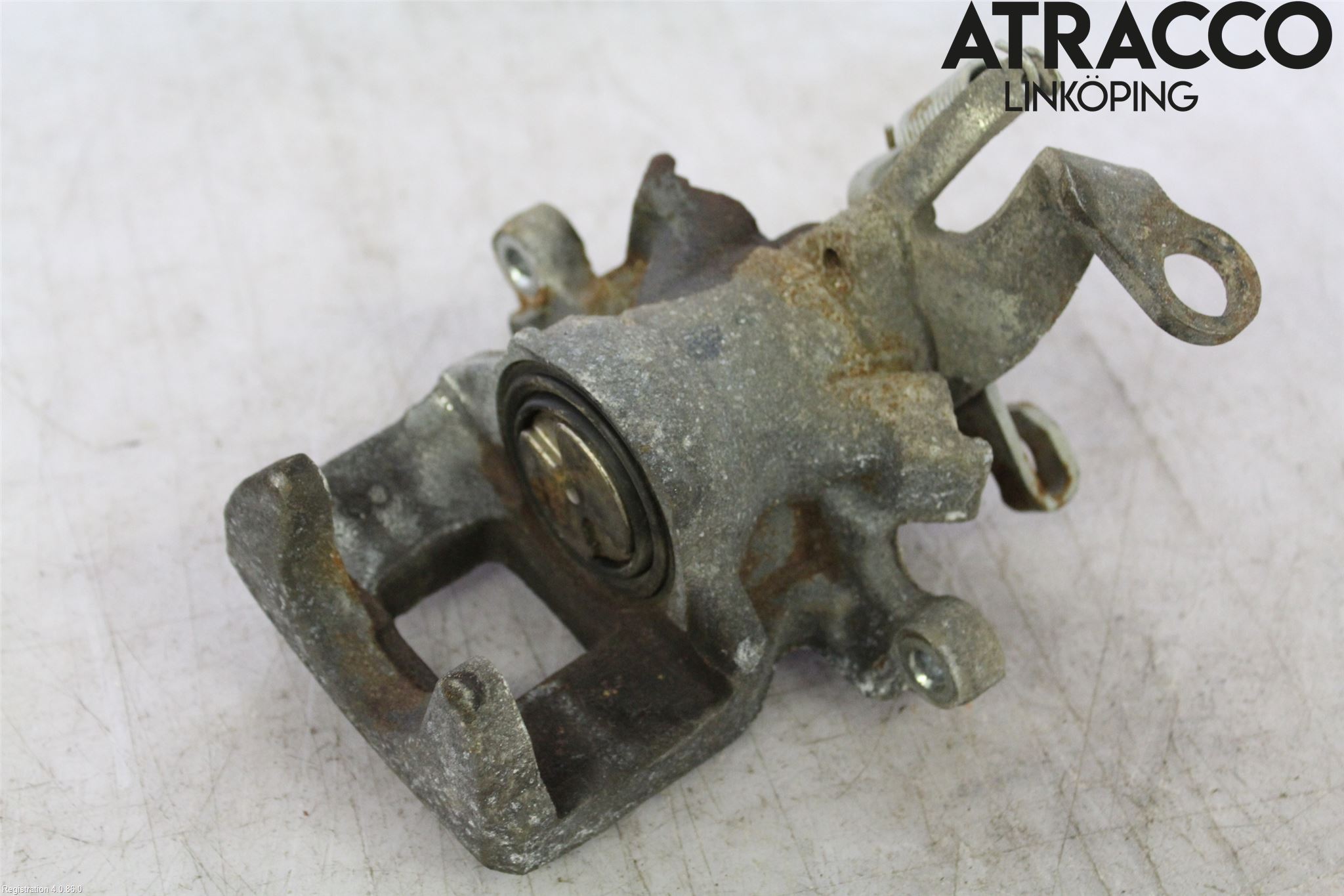 Peugeot 4008 Bremsecaliper Bak Høyre