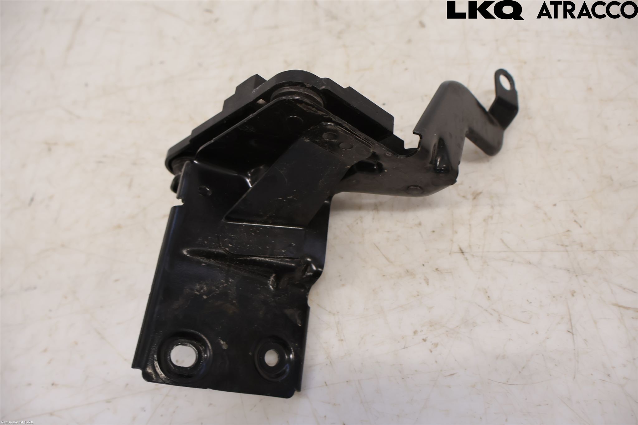 Volkswagen VW GOLF / E-GOLF VII 13-20 Abs Hydraulikkaggregat