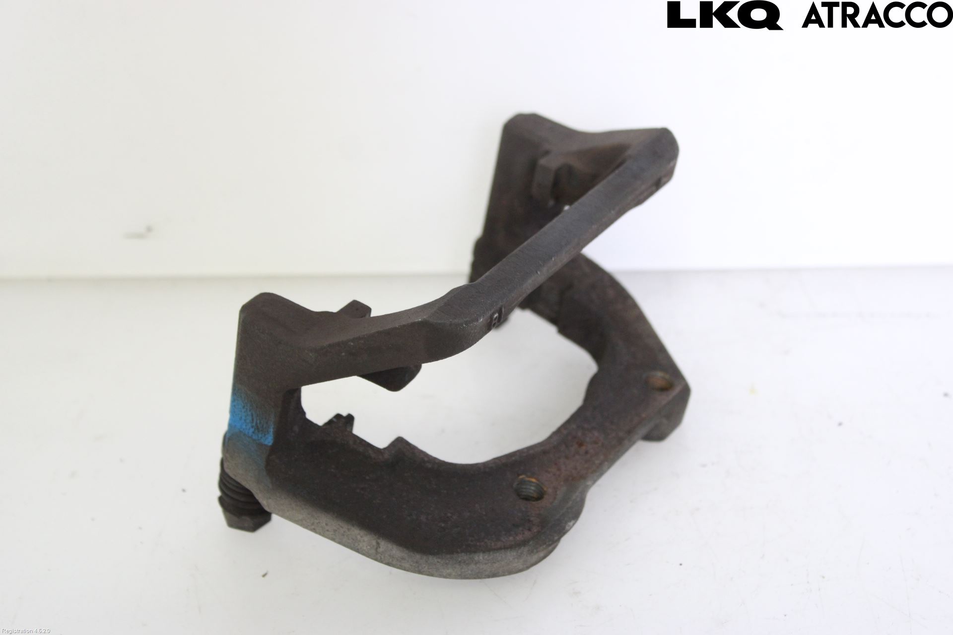 BMW 5 F10/F11/F18 09-17 Bremsecaliper Feste Holder